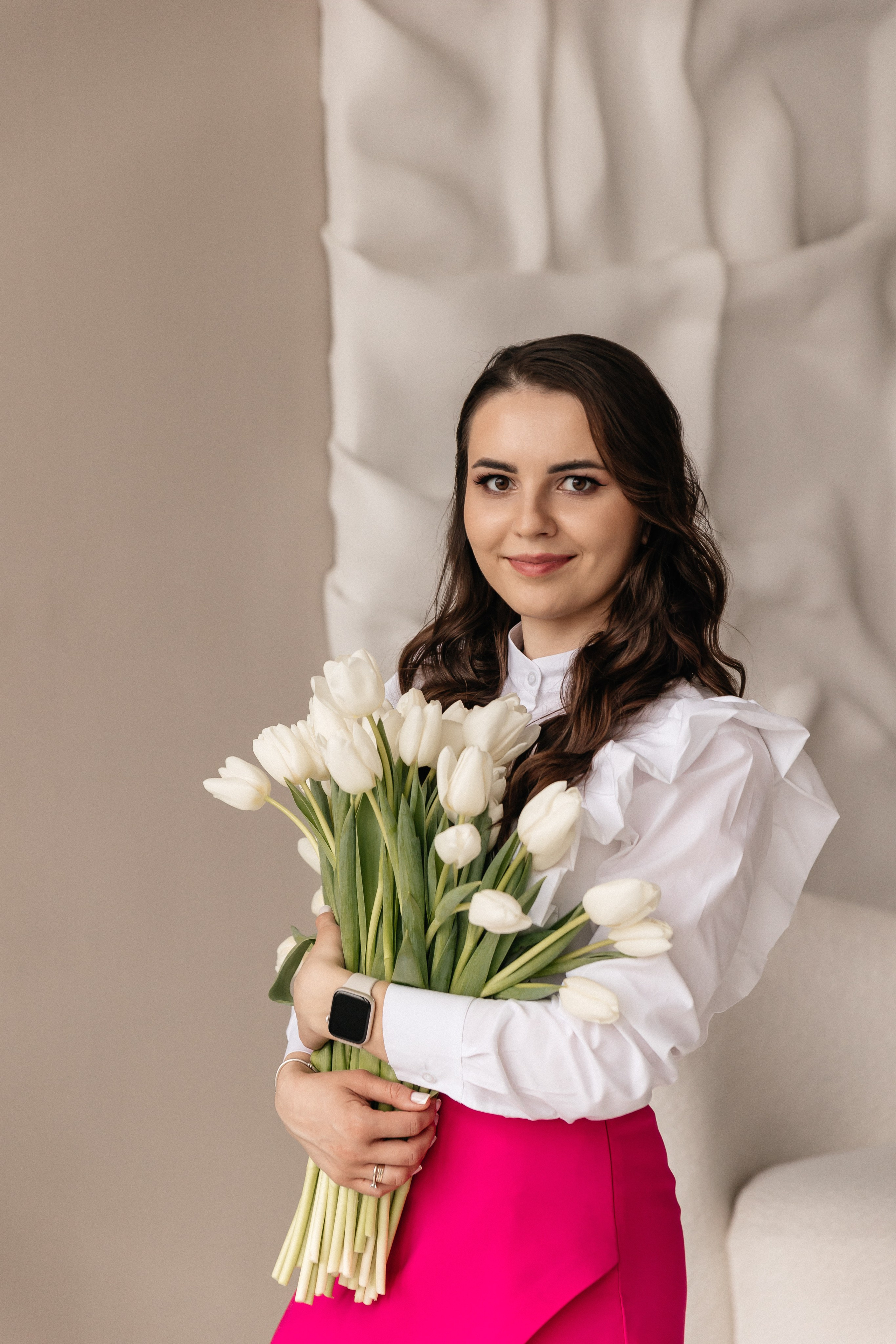 Кристина. Семейный фотограф Минск Усова Ольга