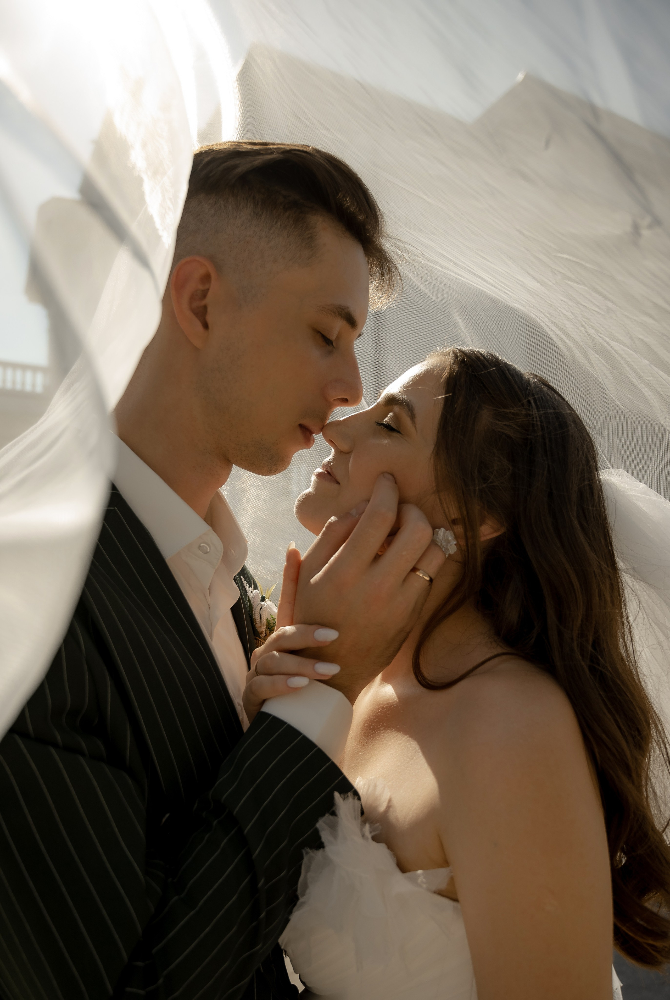 Свадьба Алексея&Анны. Савиновская Кристина фотограф Самара