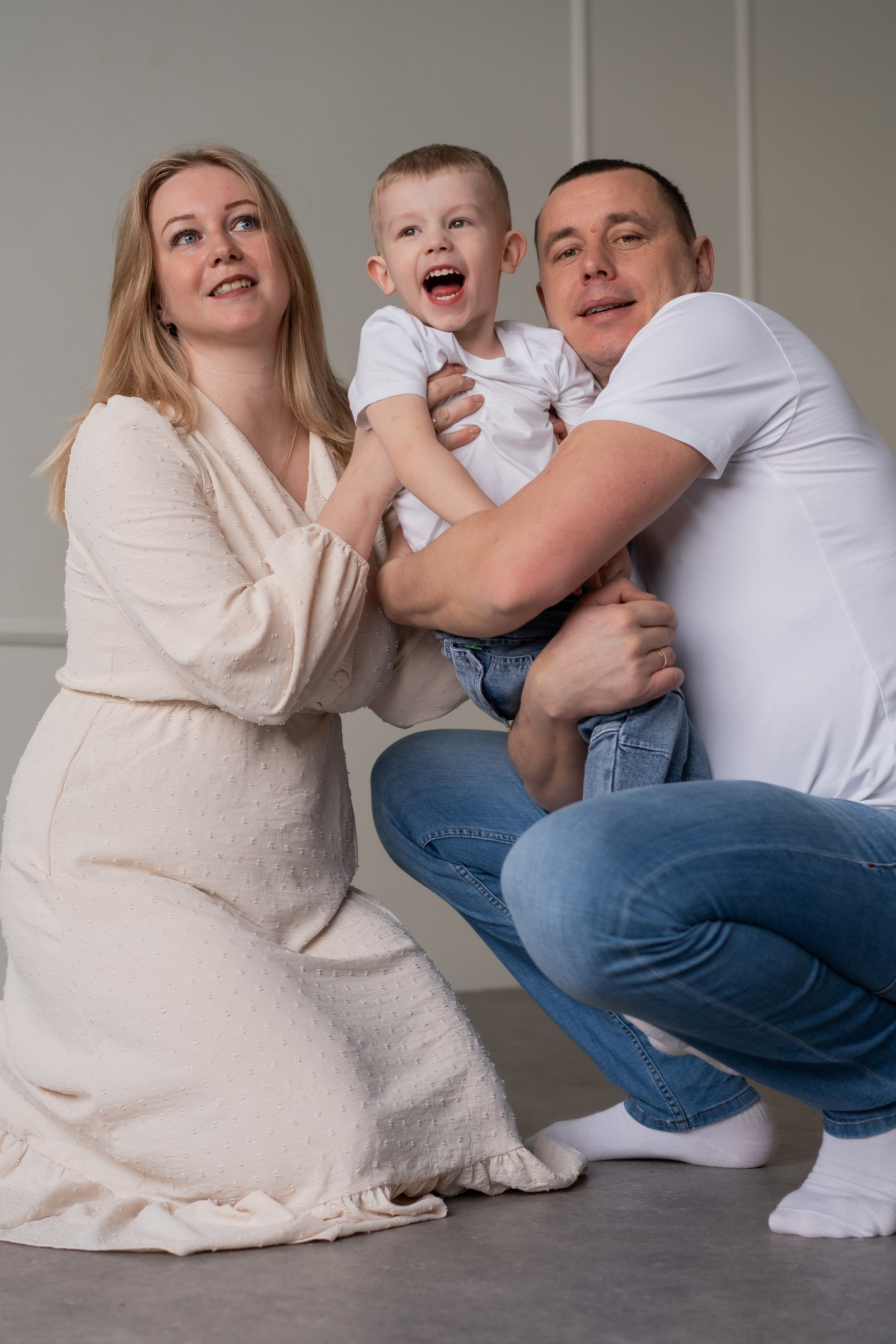 Семейная история. Margosha-ph.ru