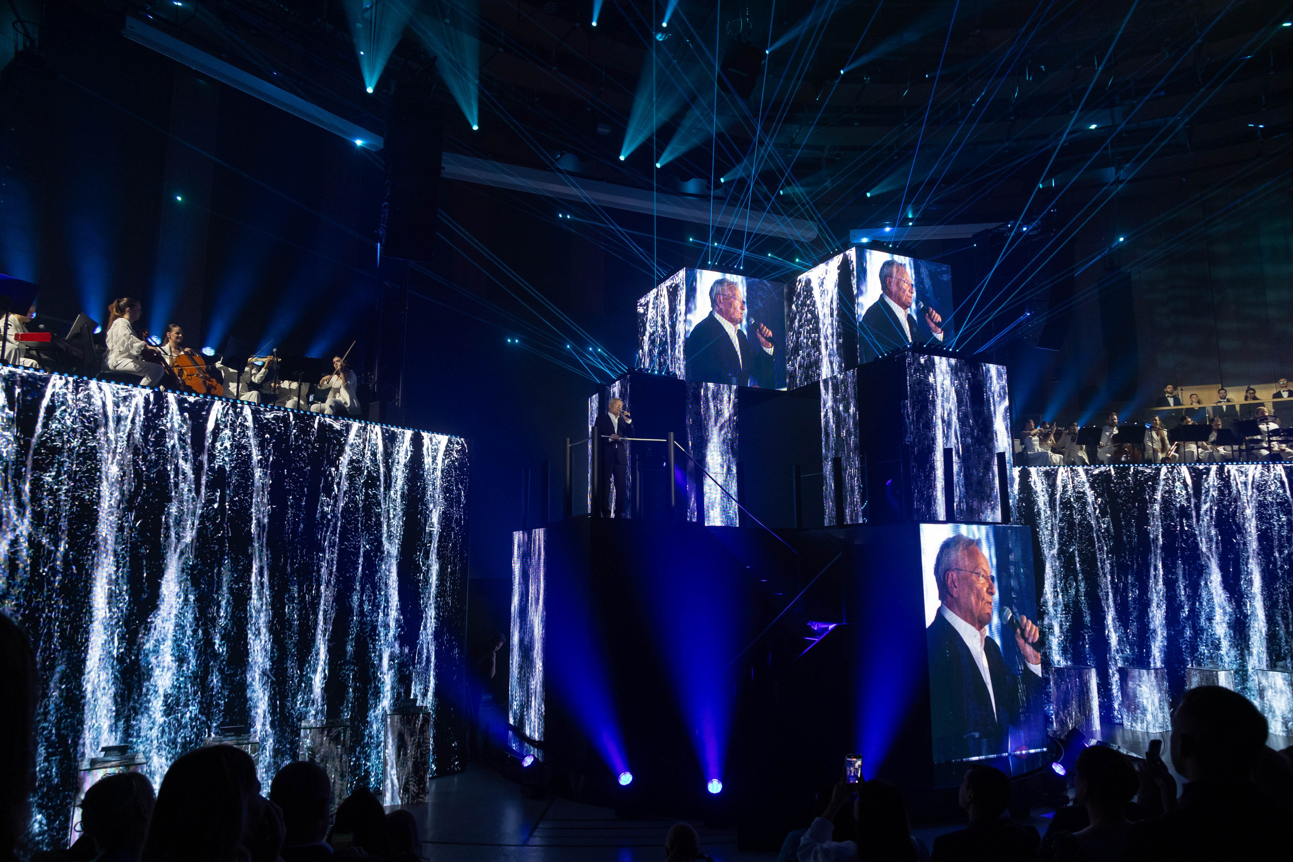 «Премия «Россия — страна возможностей 2025». Ваш фотограф в Нижнем Новгороде