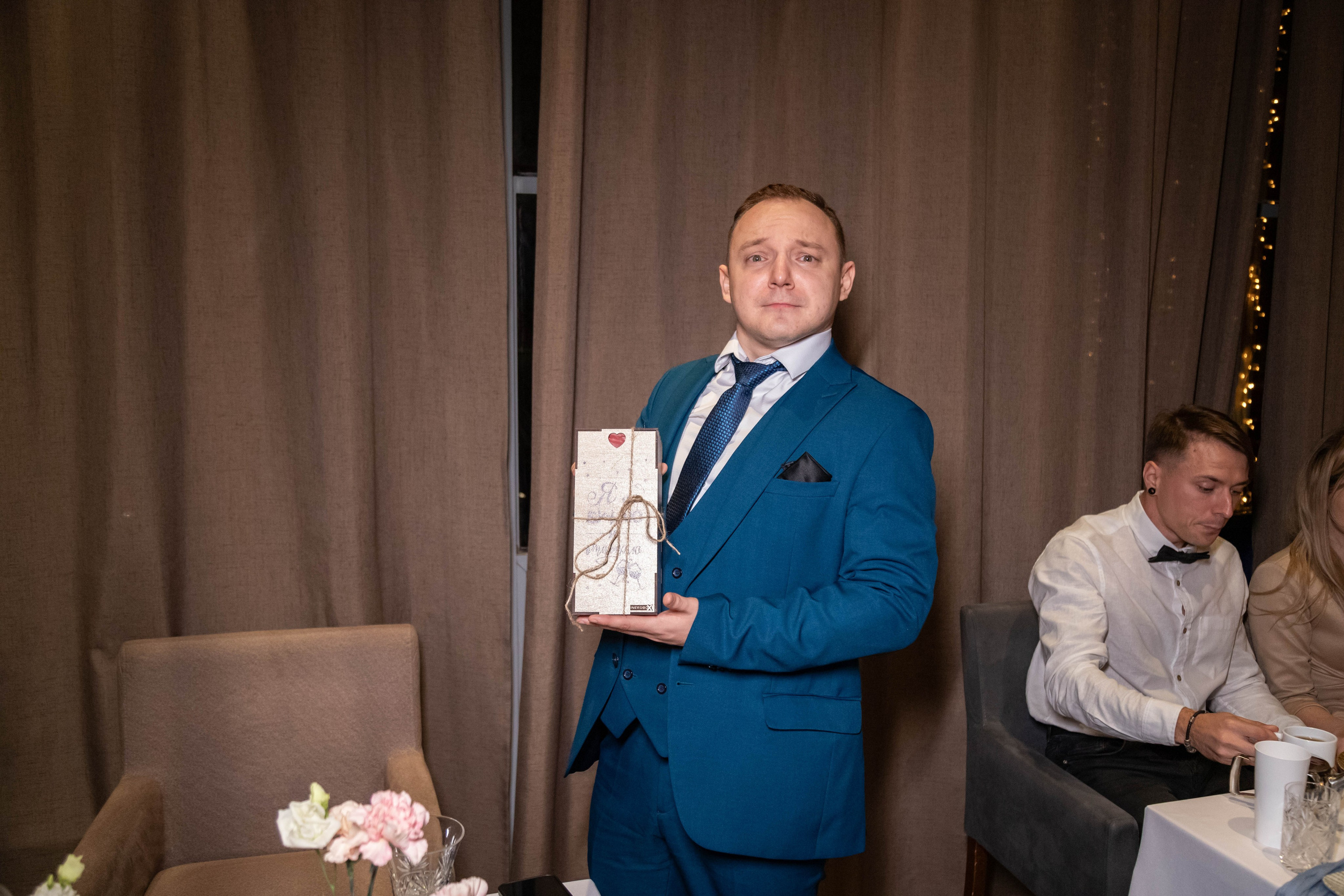 Маргарита и Иван. Ваш фотограф в Нижнем Новгороде