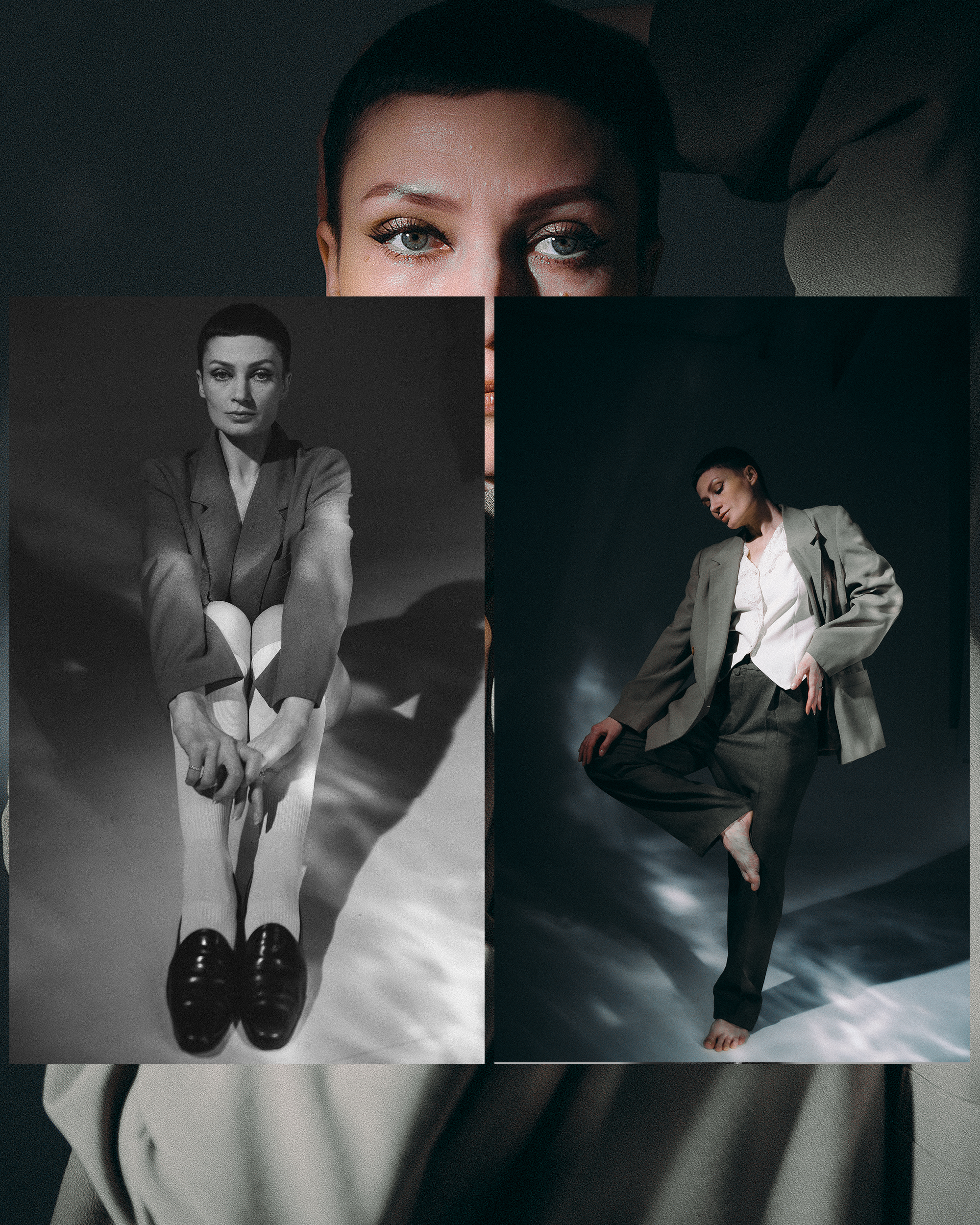 Natalie. Фотограф Санкт-Петербург Макарова Дарья