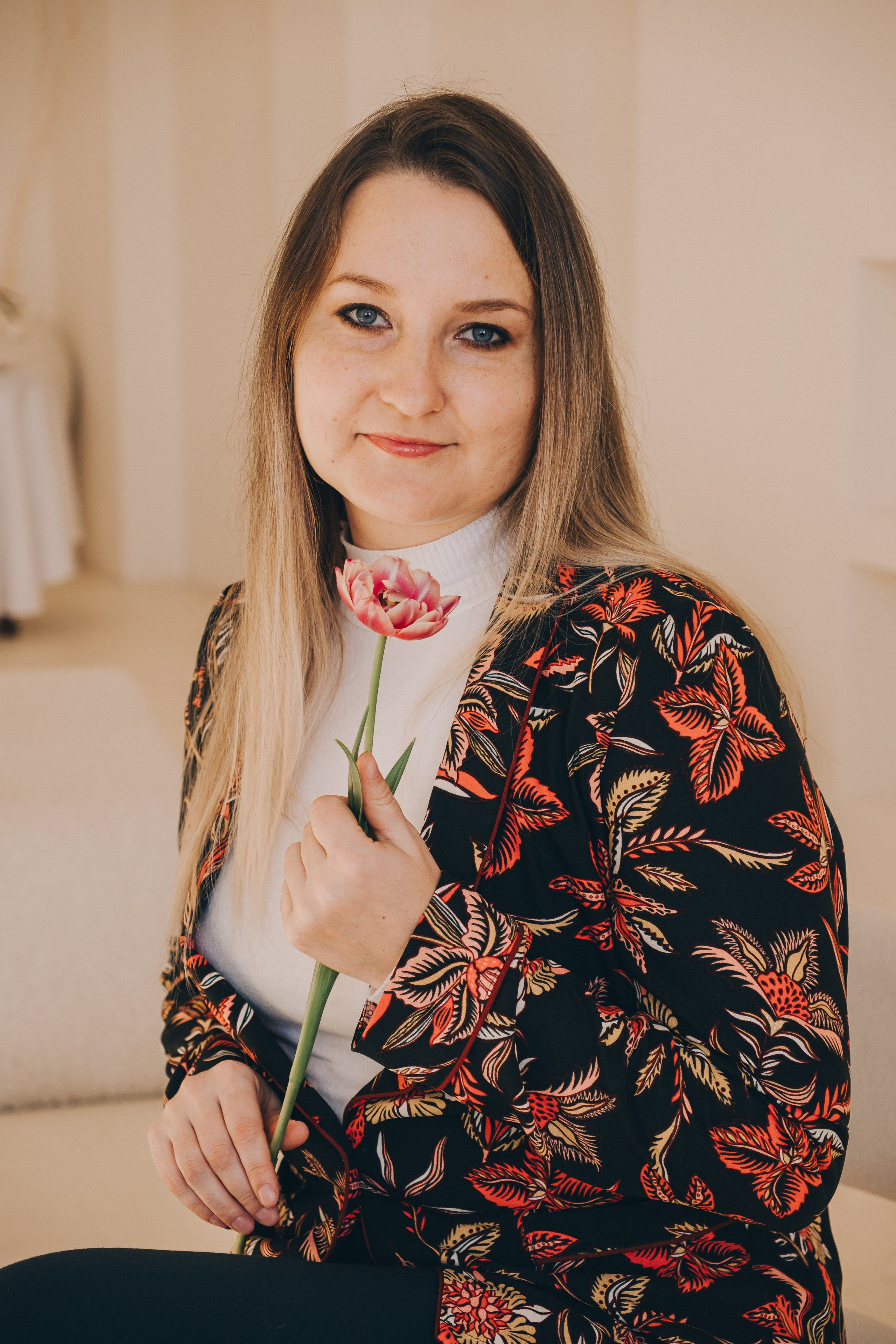 Контент для творческого объединения. Фотограф в Иркутске Анна Мирошникова