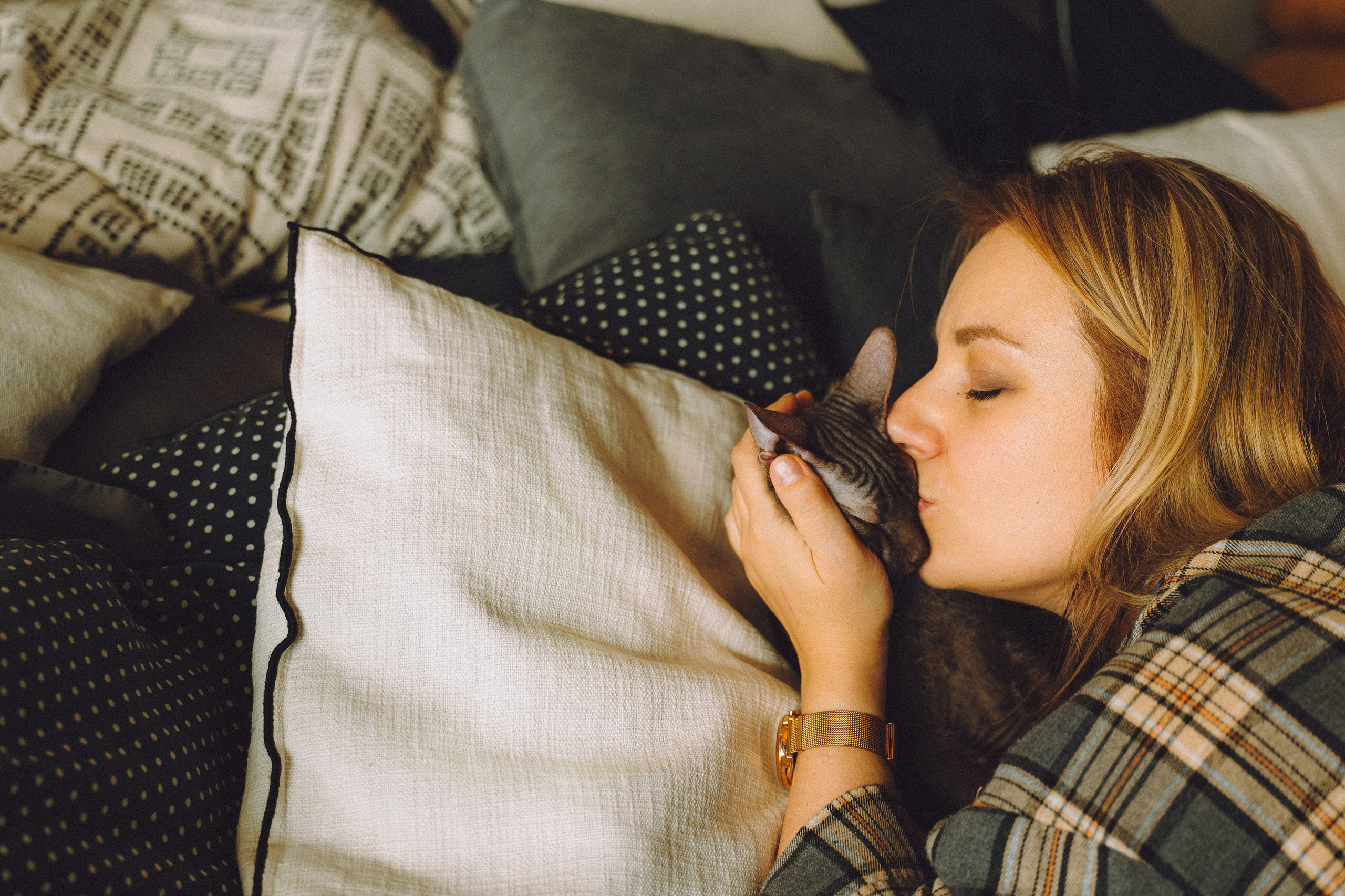 Кокос, Света, Динара и Вилли