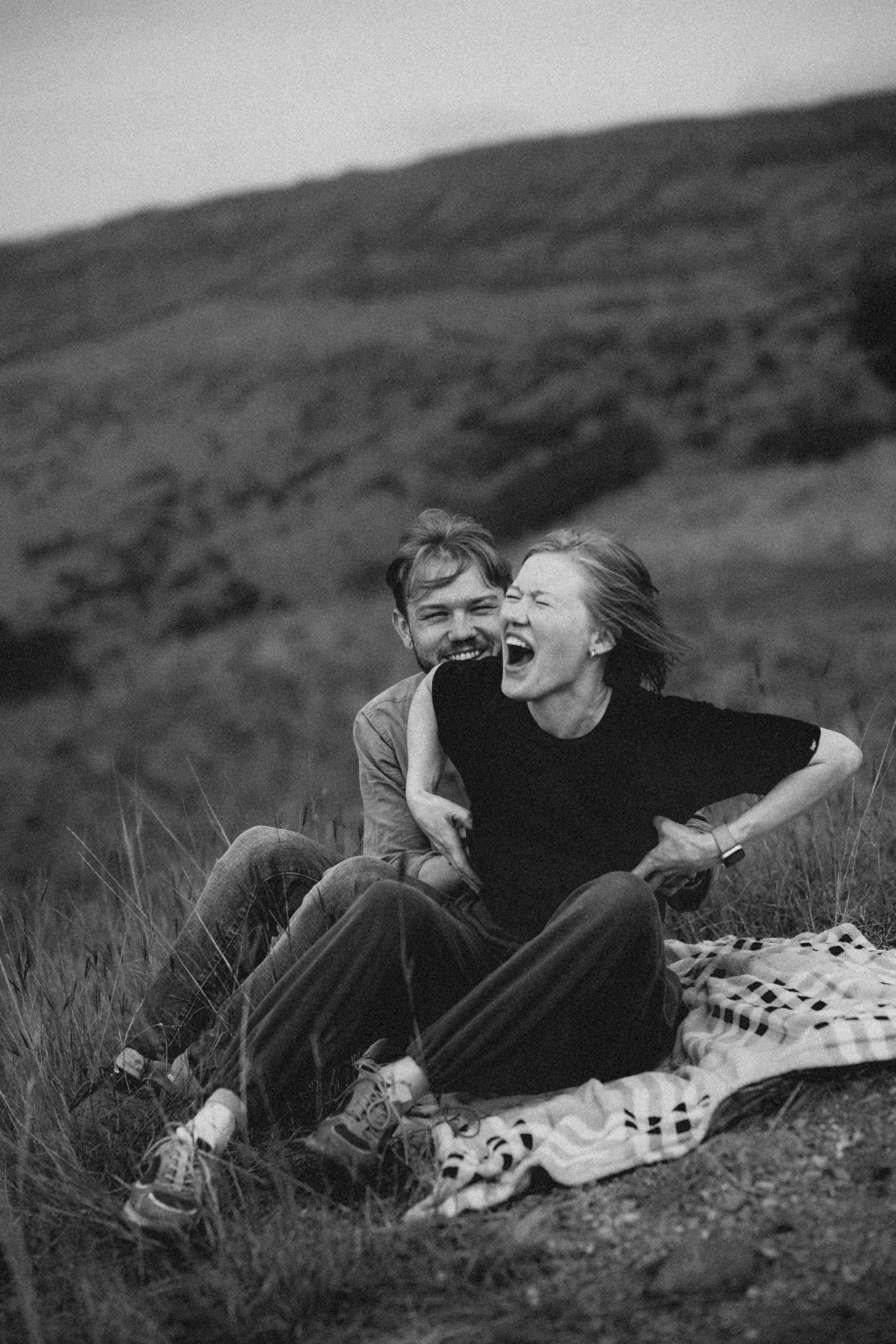 Оля, Саша и Айко