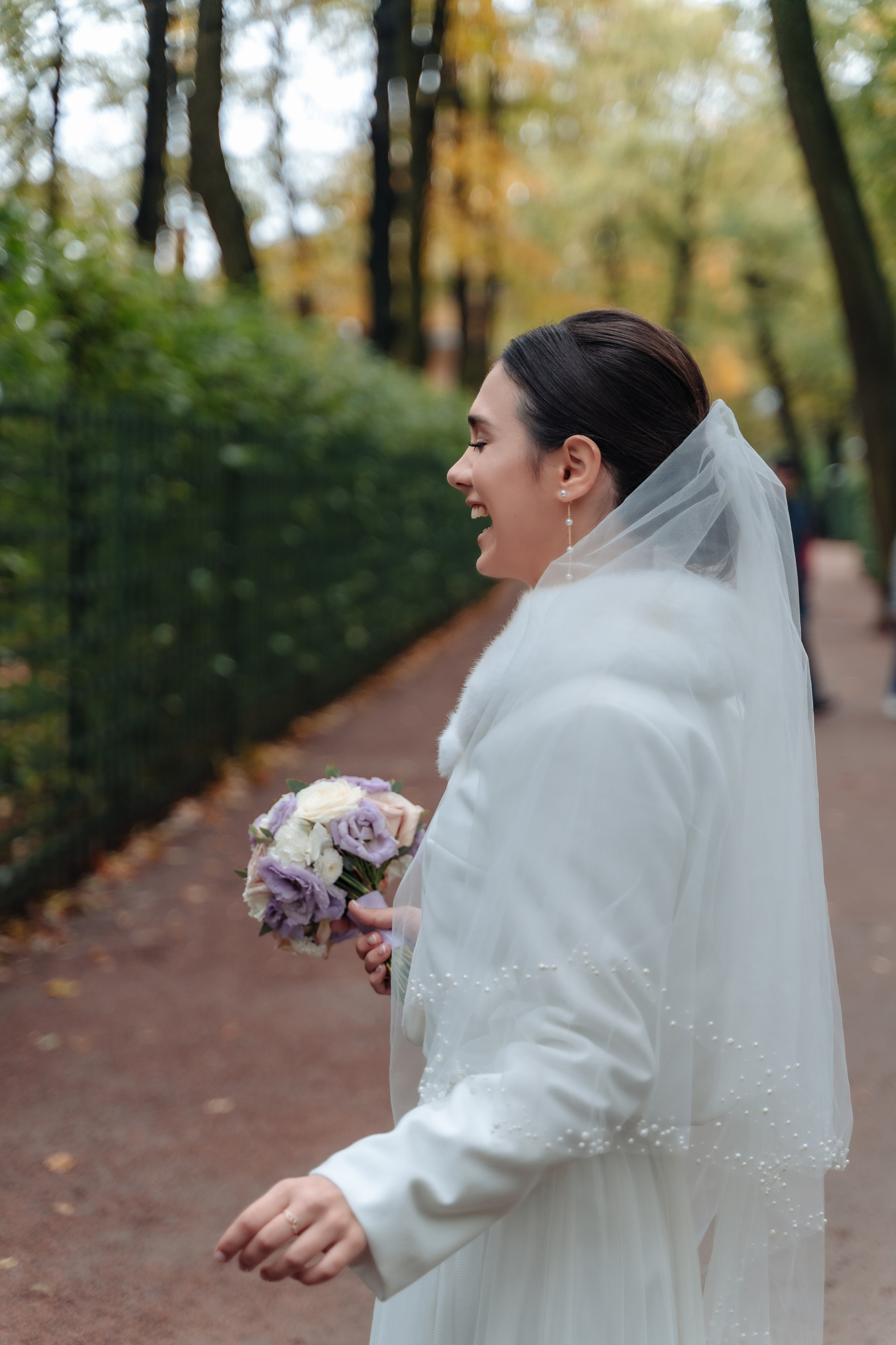 Михаил + Виктория