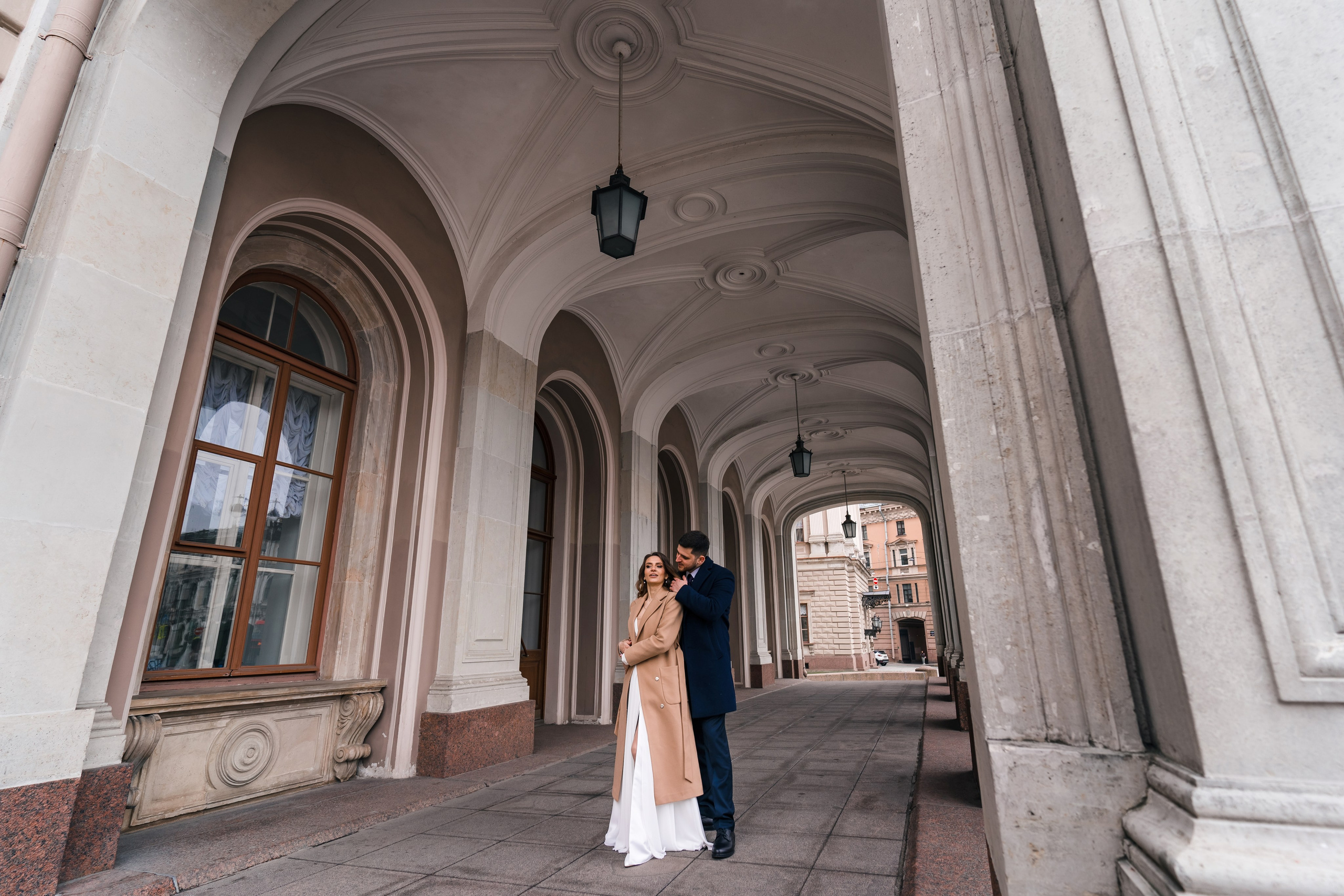 Роман + Анастасия