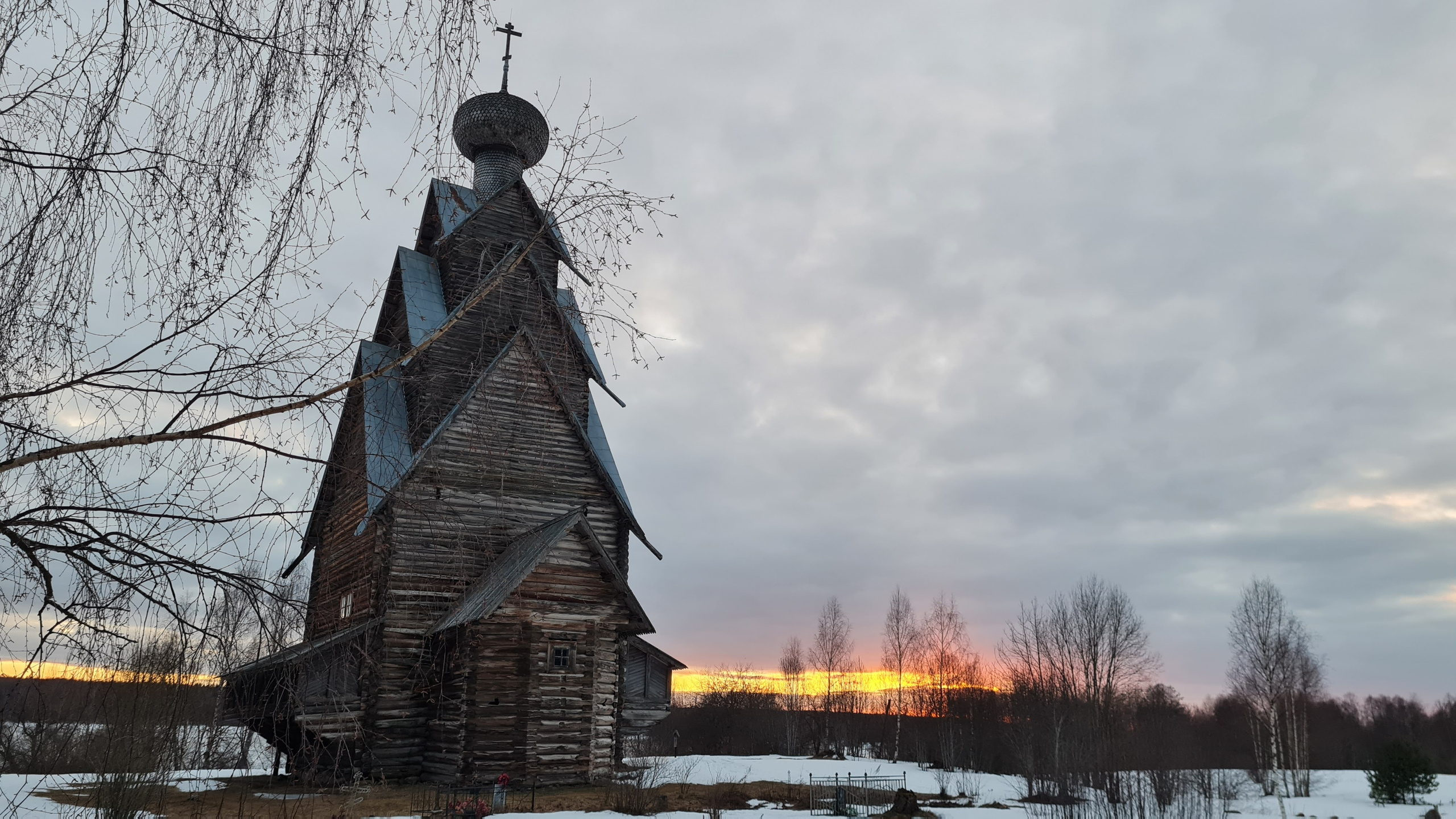 Селигер. Своя Мастерская