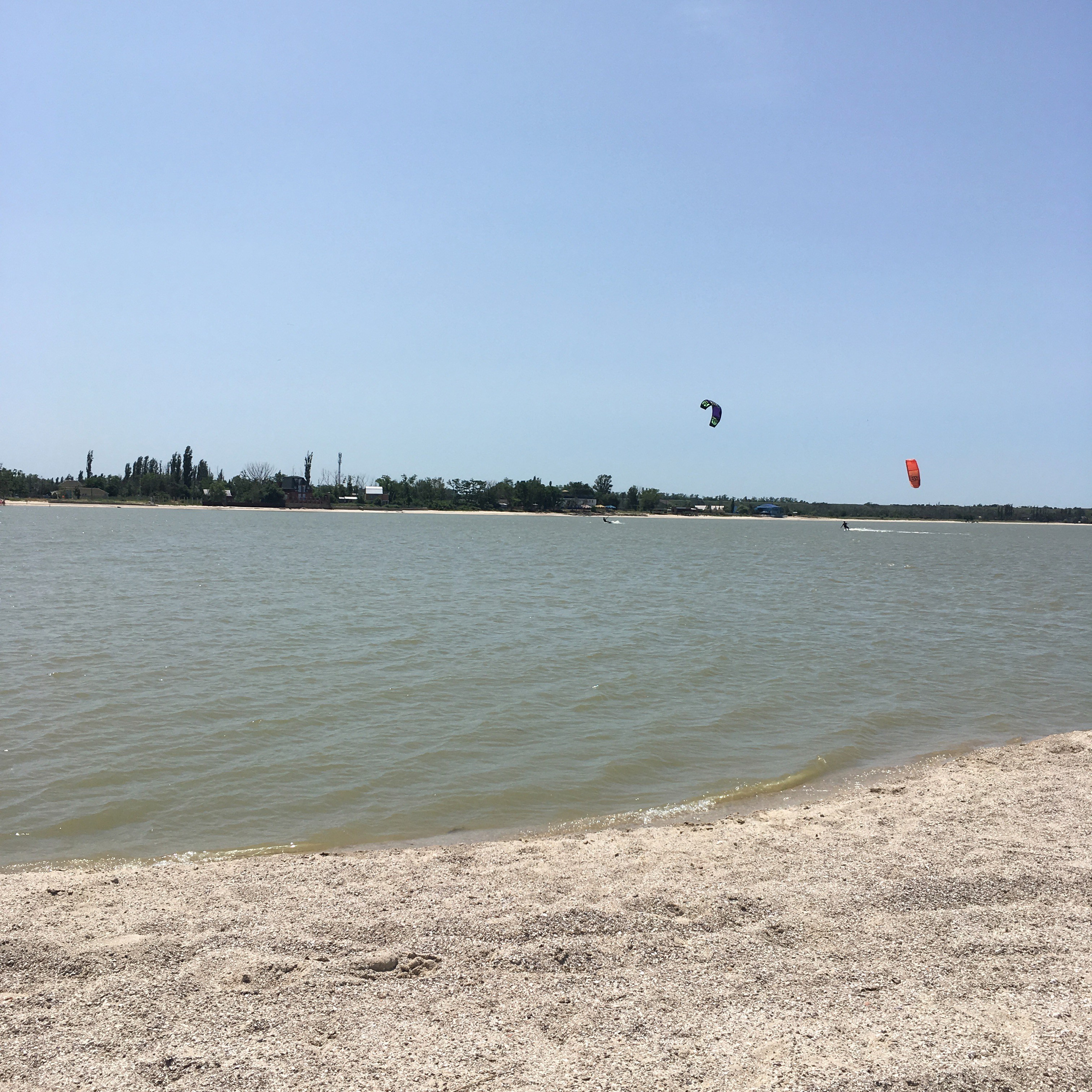 Азов -19. Своя Мастерская