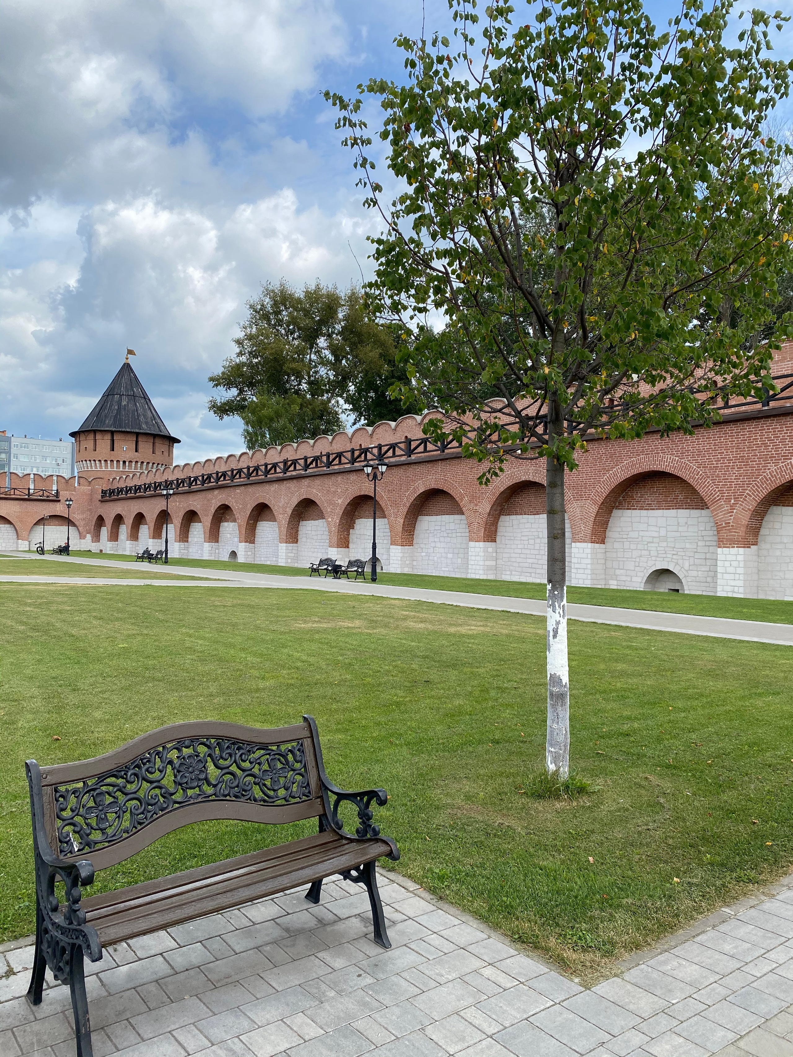 Тула — 20. Своя Мастерская