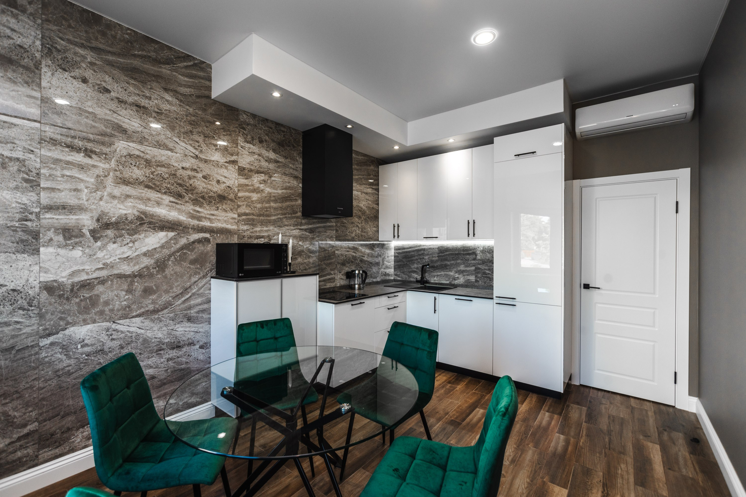 Квартиры. Интерьерный и репортажный фотограф в Санкт-Петербурге