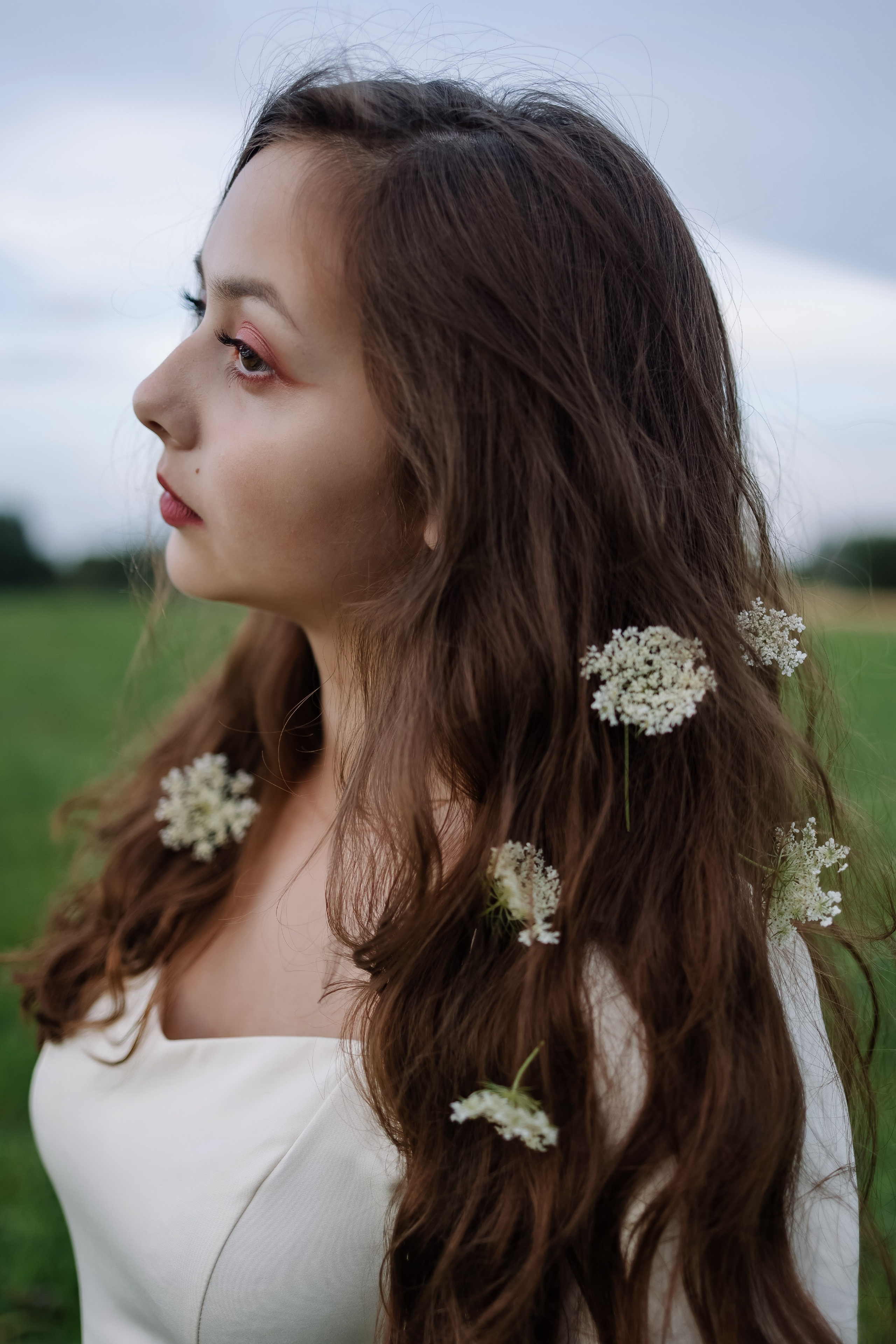 Русалина. Свадебный фотограф