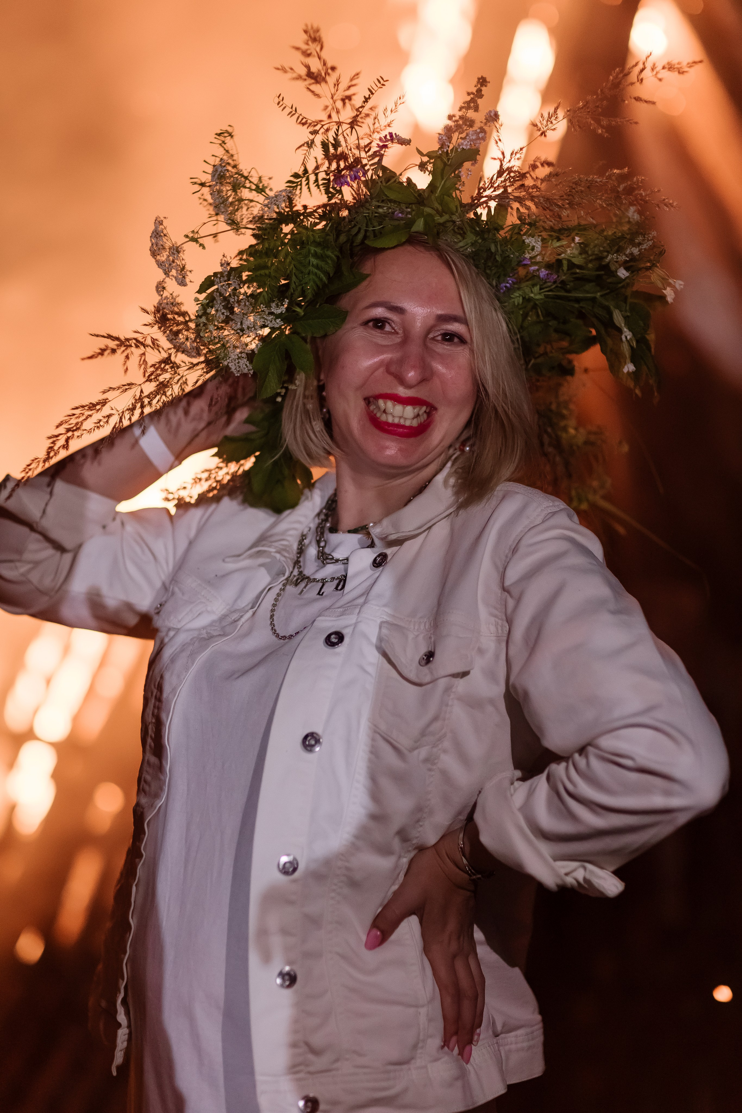 Купалле. Свадебный фотограф