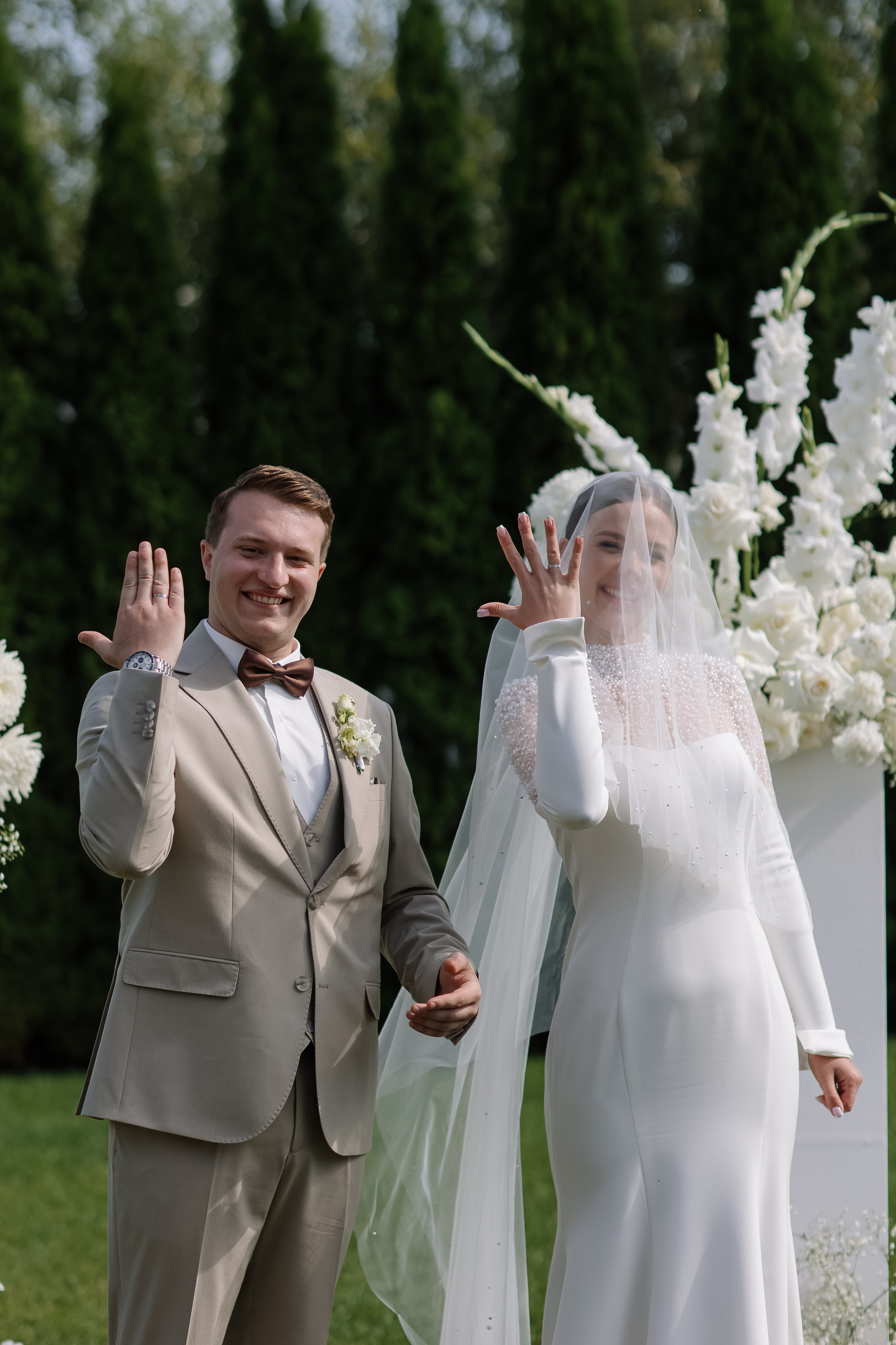 Aleksey&Viktoriya. Свадебный фотограф