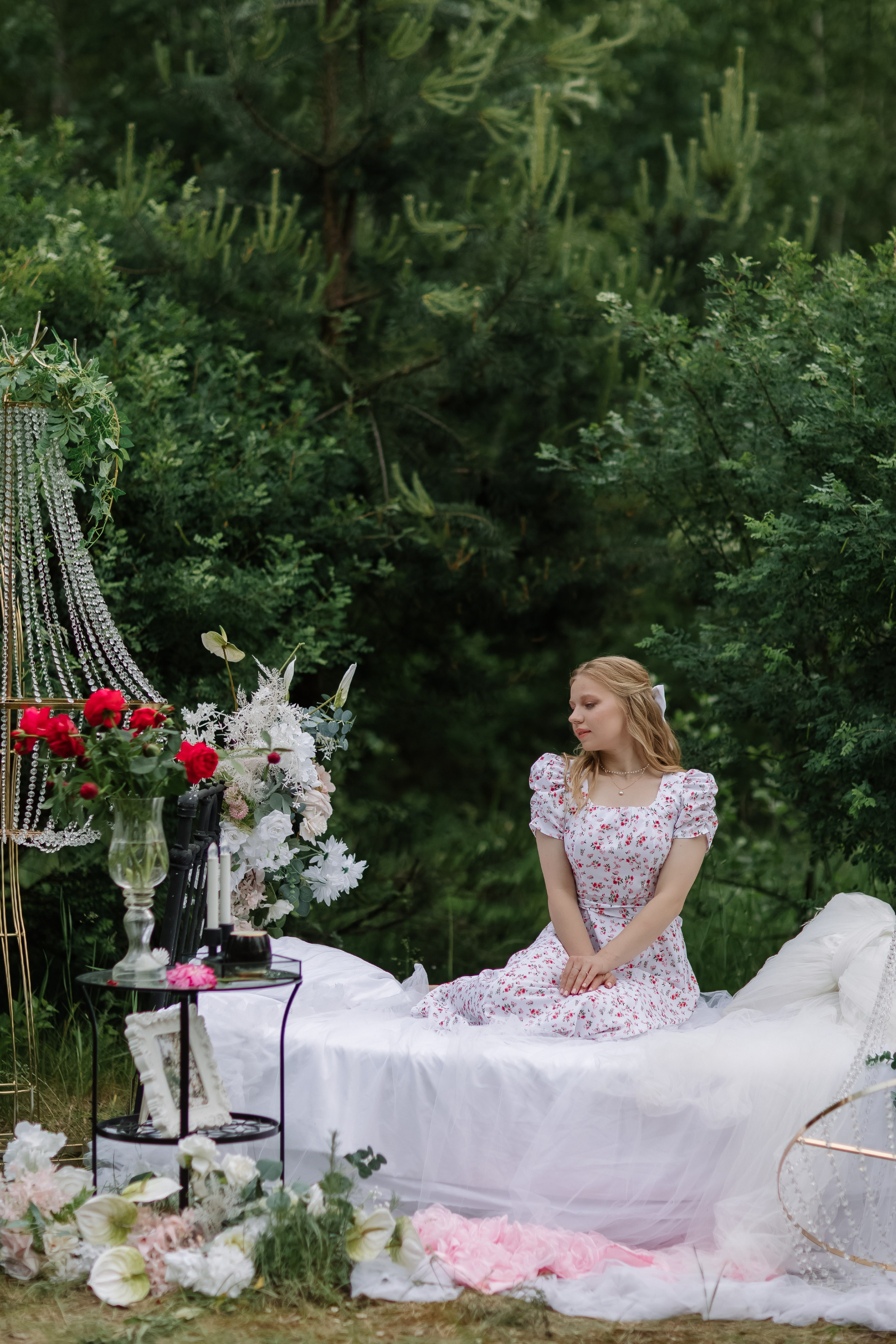 Кристина. Свадебный фотограф