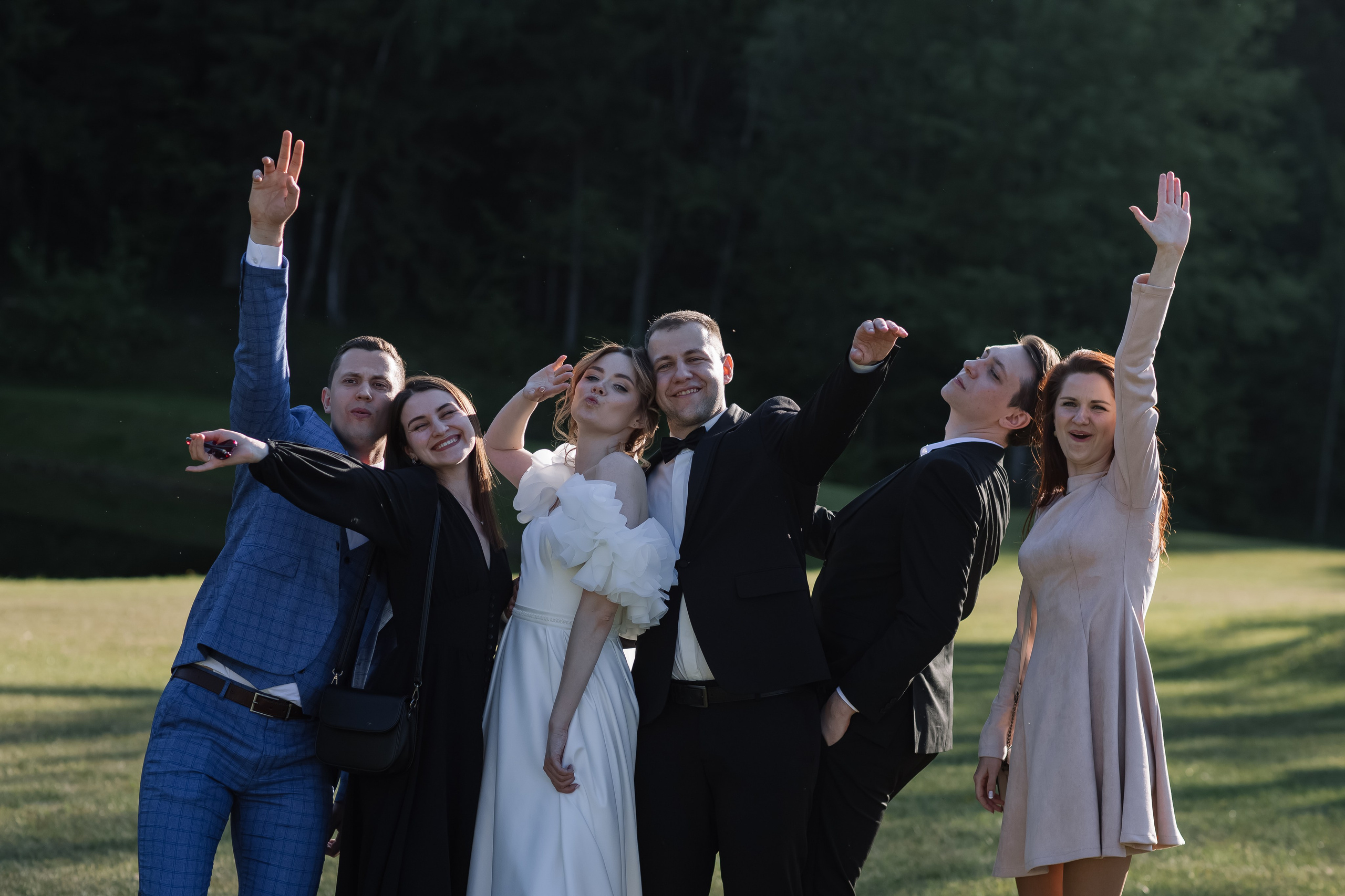 Александр/Кристина. Свадебный фотограф