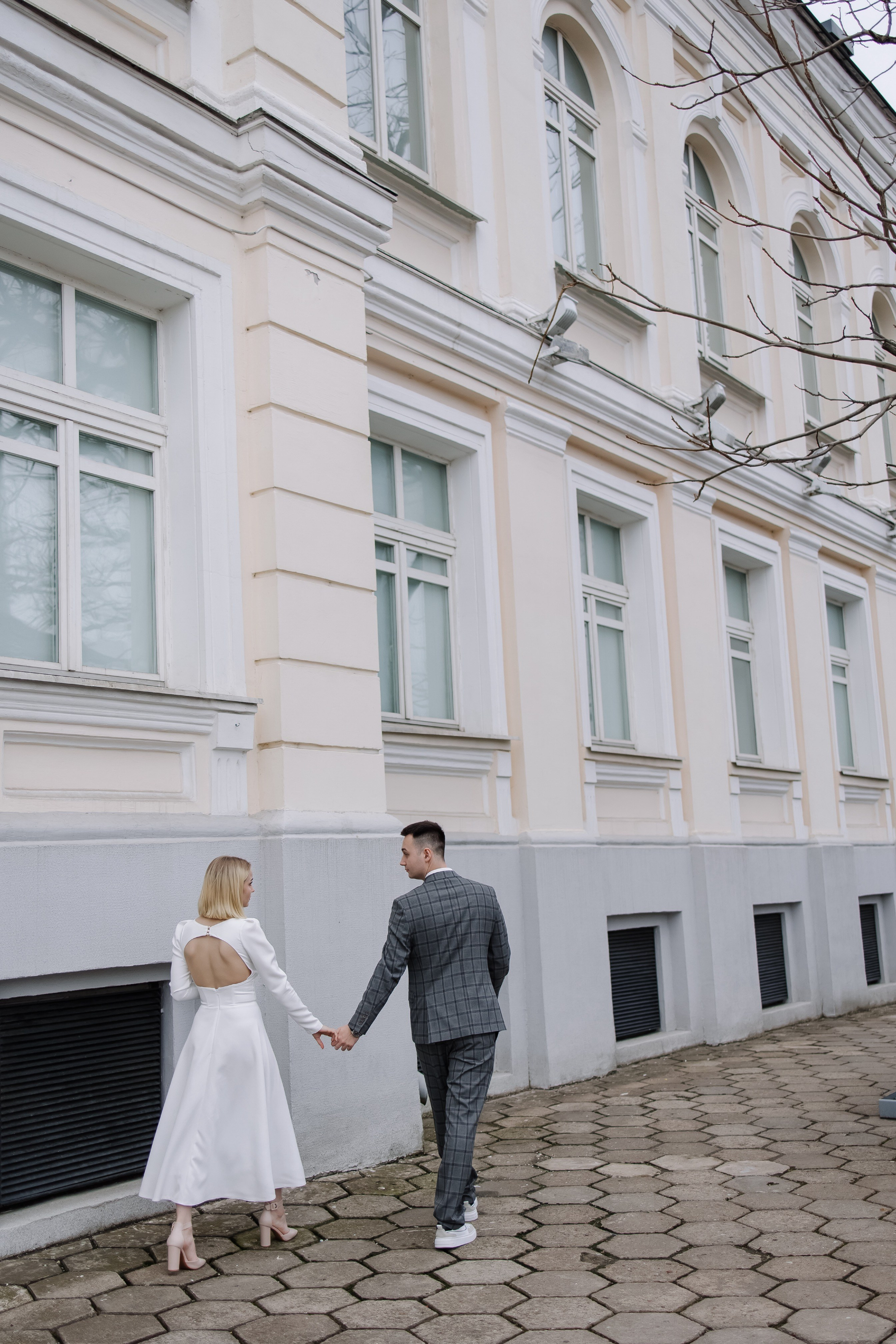 Даниил/Екатерина. Свадебный фотограф