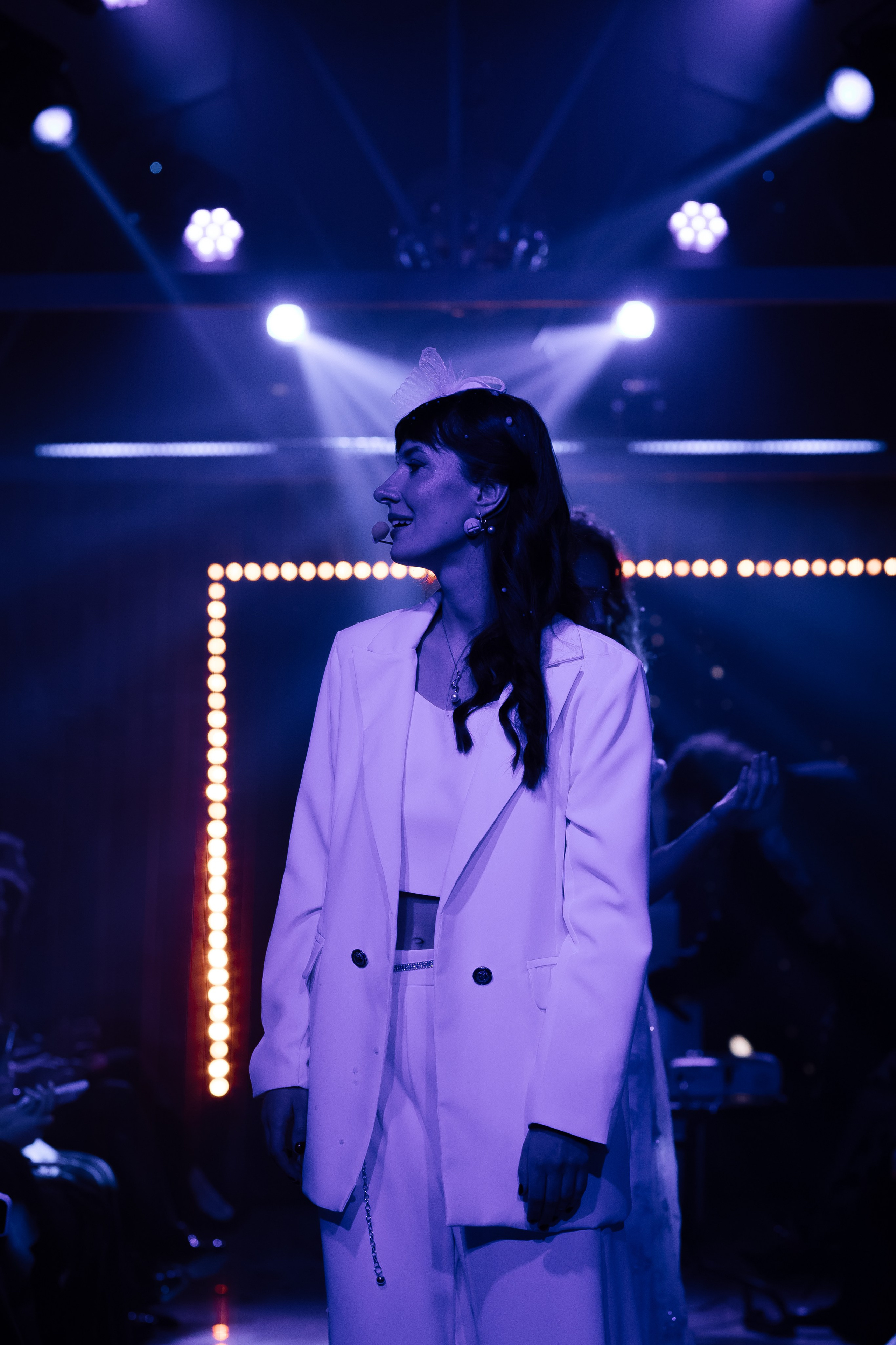 Шоу тортов. Свадебный фотограф