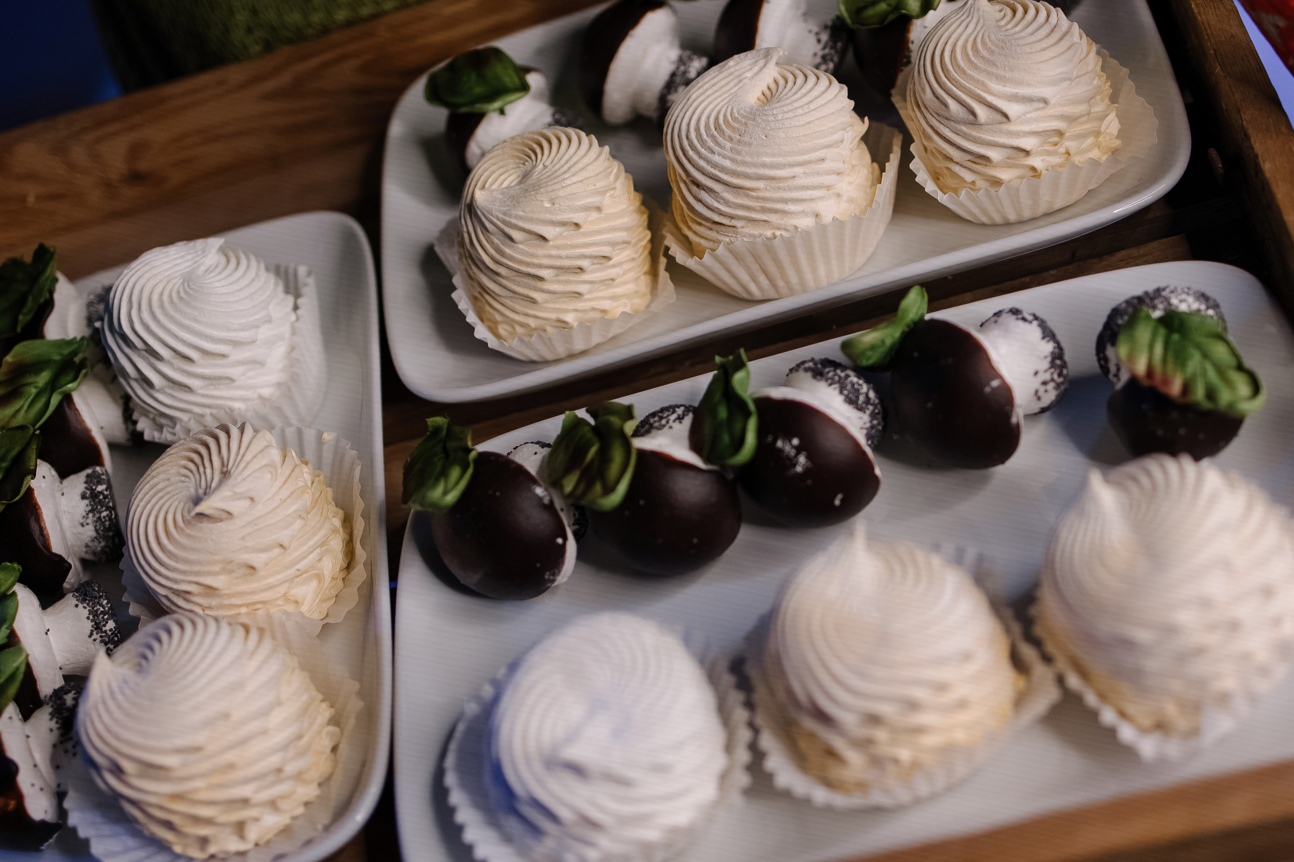 Шоу тортов 2. Свадебный фотограф