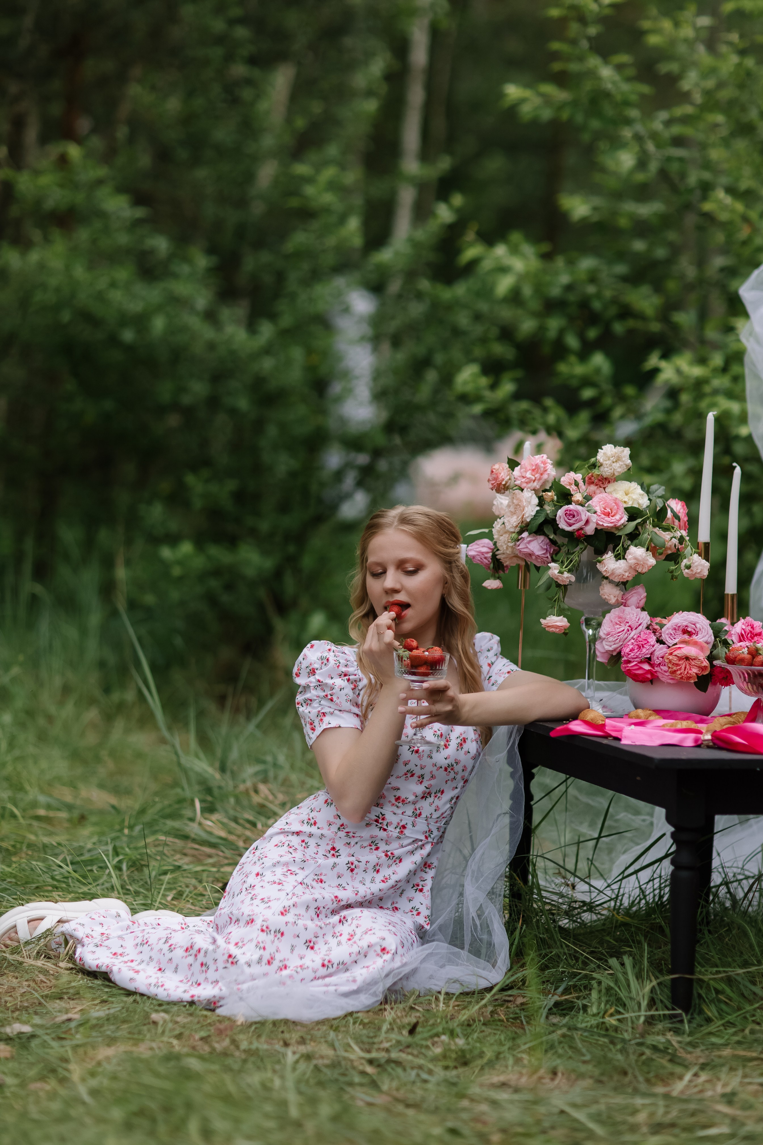 Кристина. Свадебный фотограф