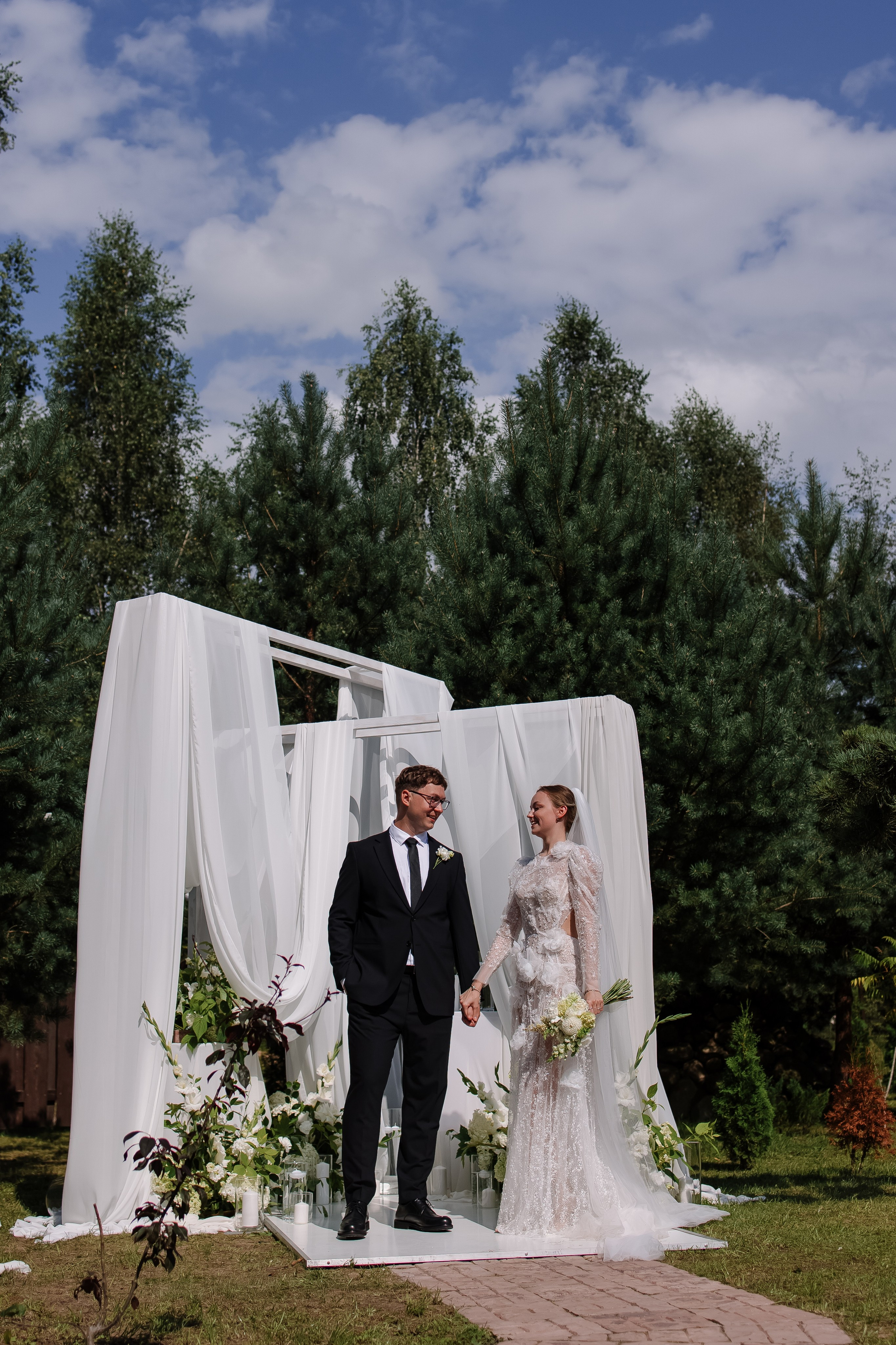 Егор/Арина. Свадебный фотограф