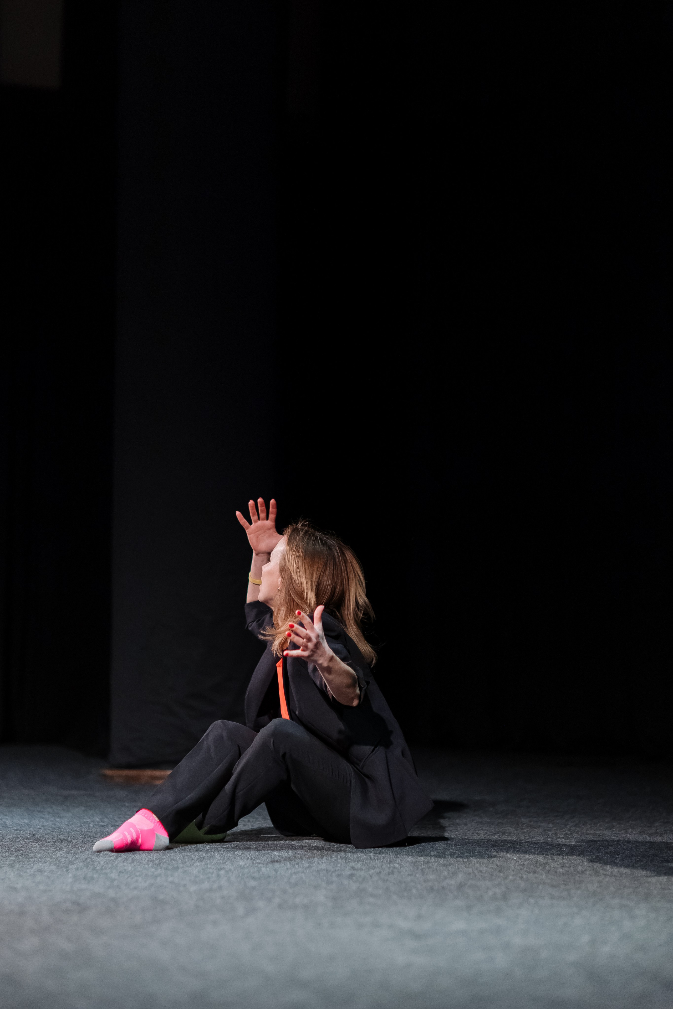 Спектакль. Свадебный фотограф