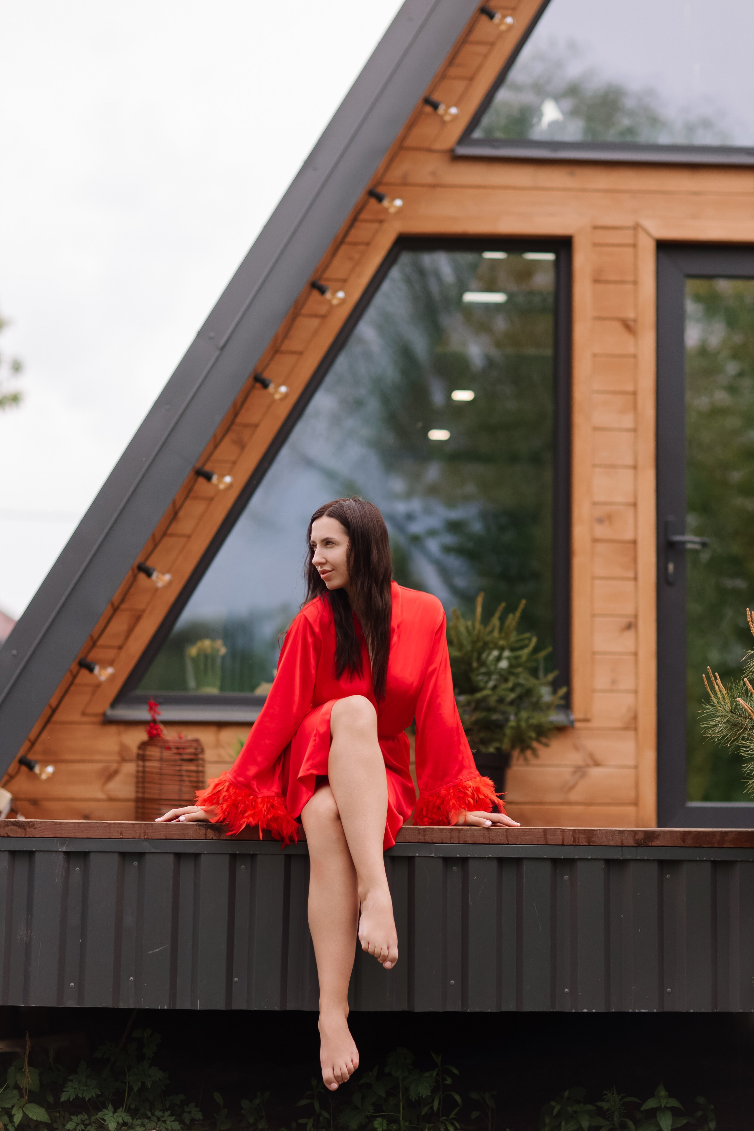 Пижамная вечеринка. Свадебный фотограф