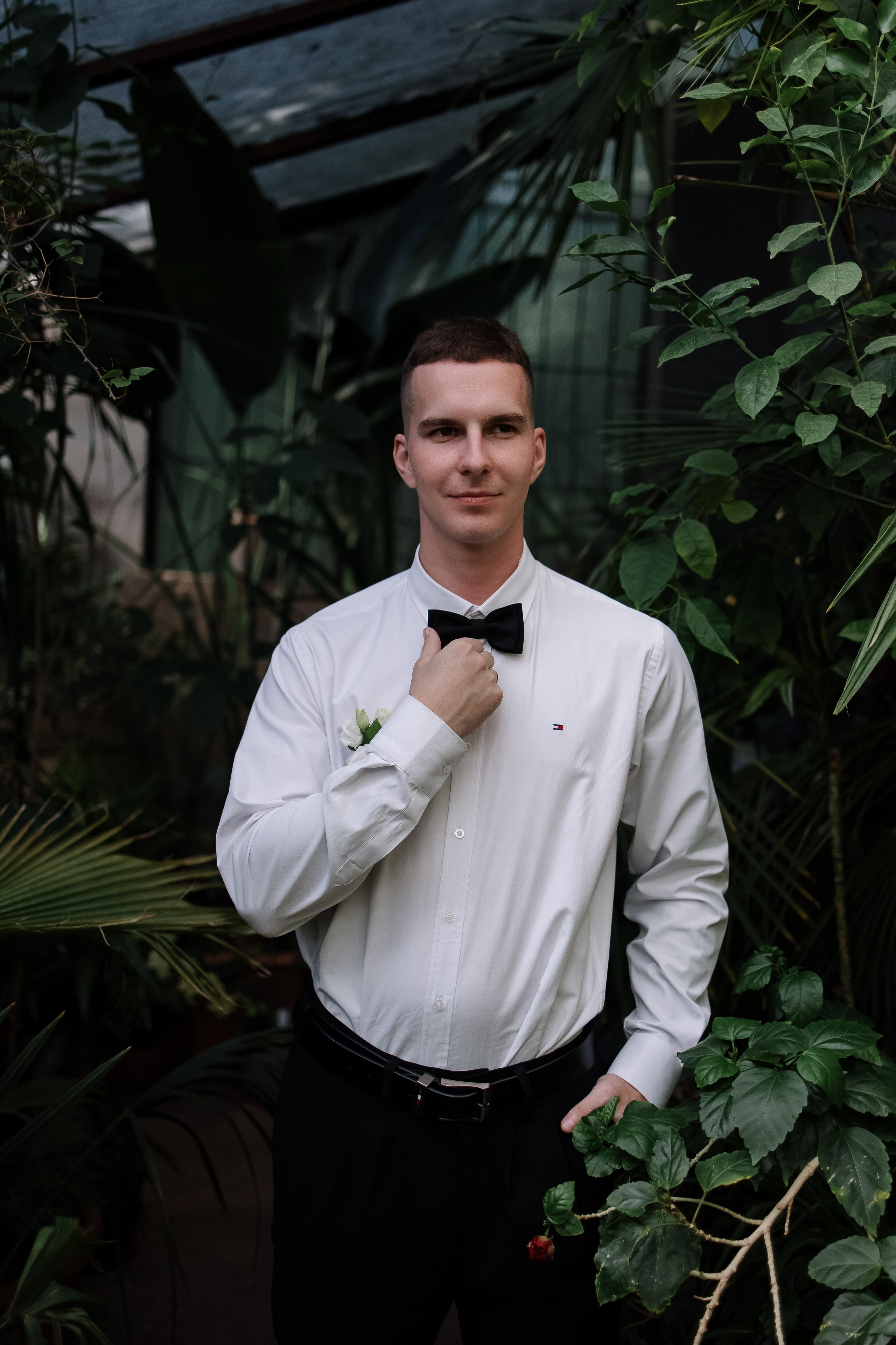 Никита/Диана. Свадебный фотограф