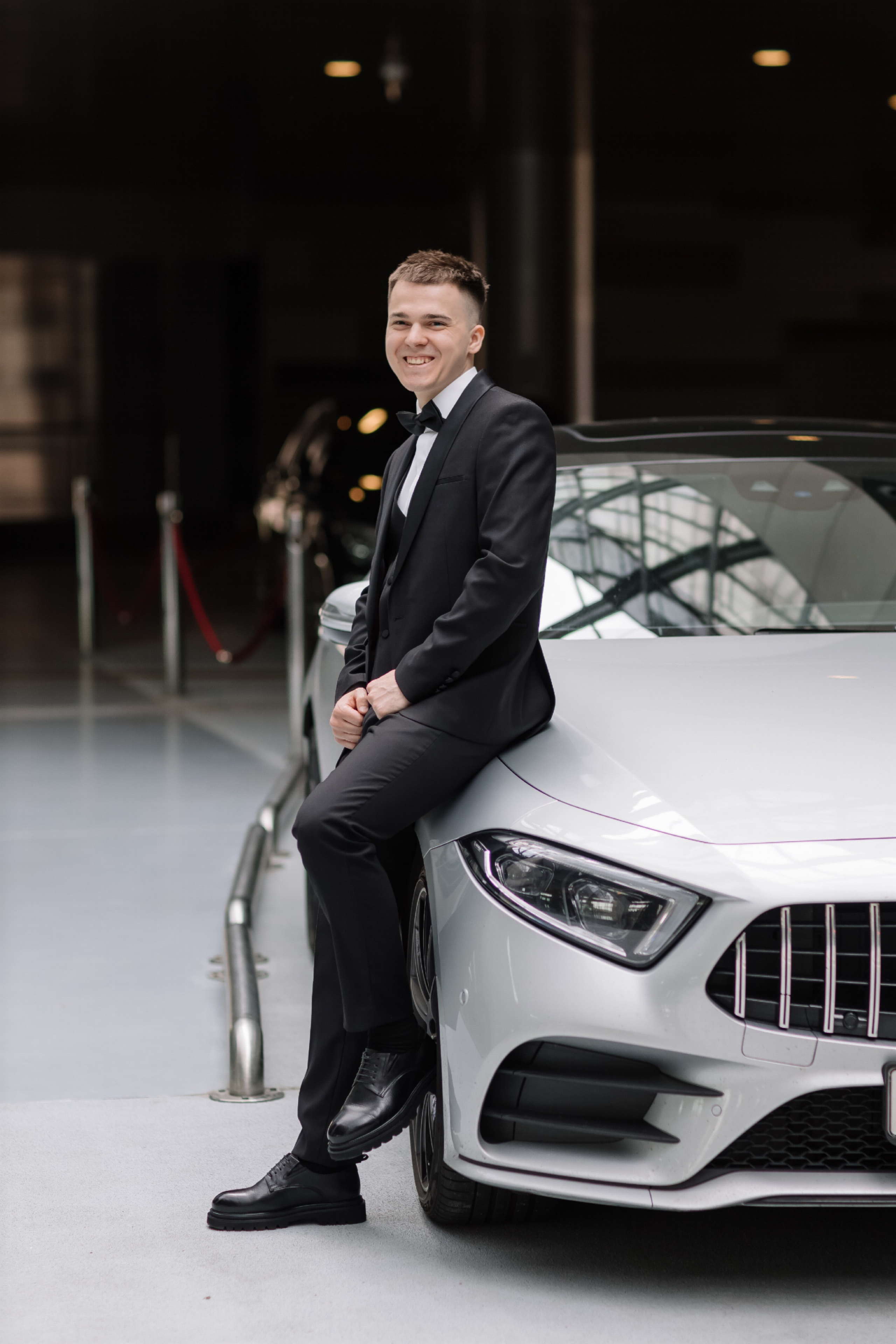 Вадим/Дарья. Свадебный фотограф