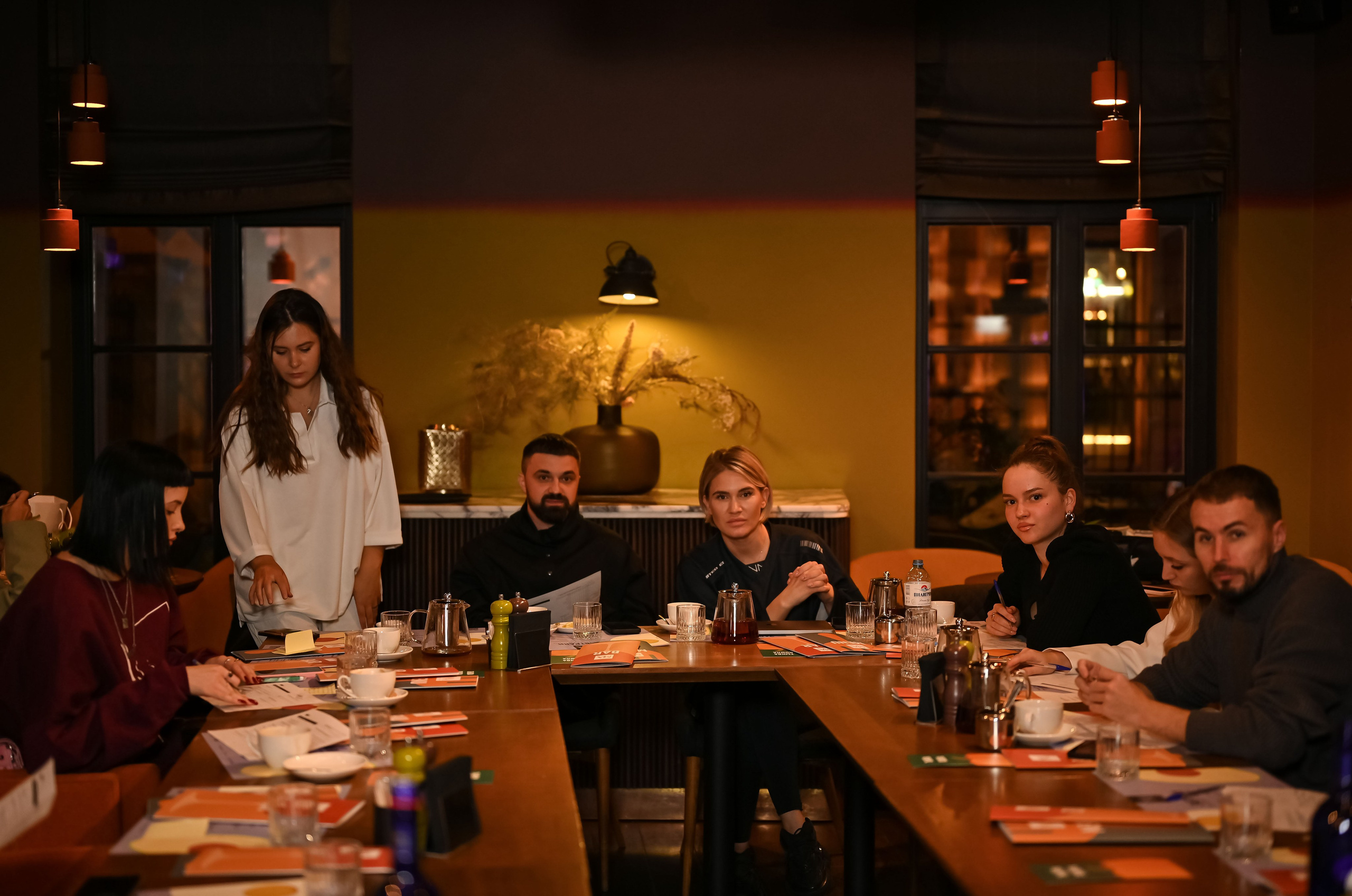 СООБЩЕСТВО ИЗЮМ и Kanda.pro НЕТВОРКИНГ. ZDARONOKIA Репортажный фотограф