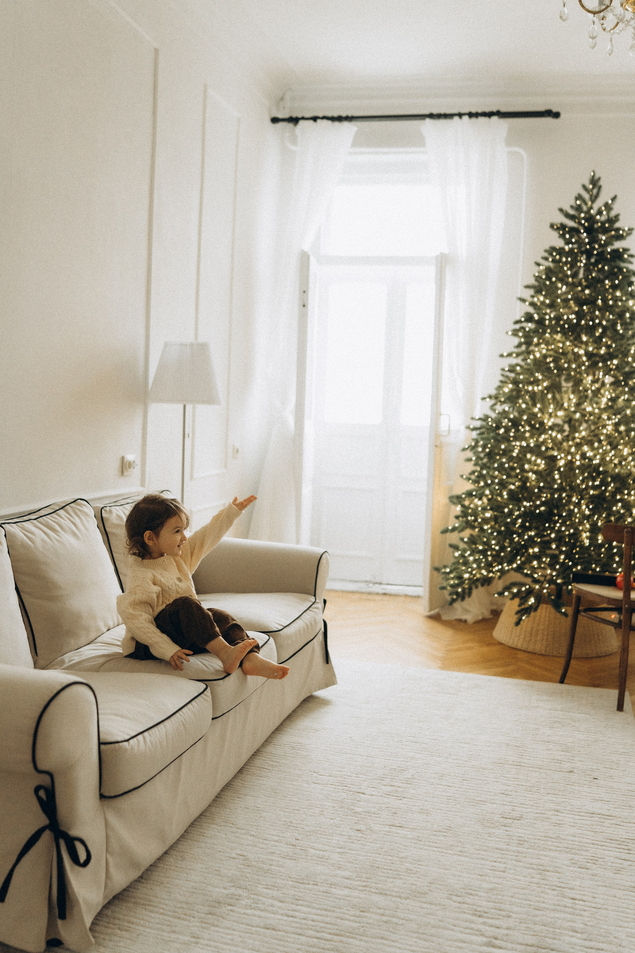 Мама с дочкой. Портретный фотограф в г. Москва Солнцево Яковлева Анастасия