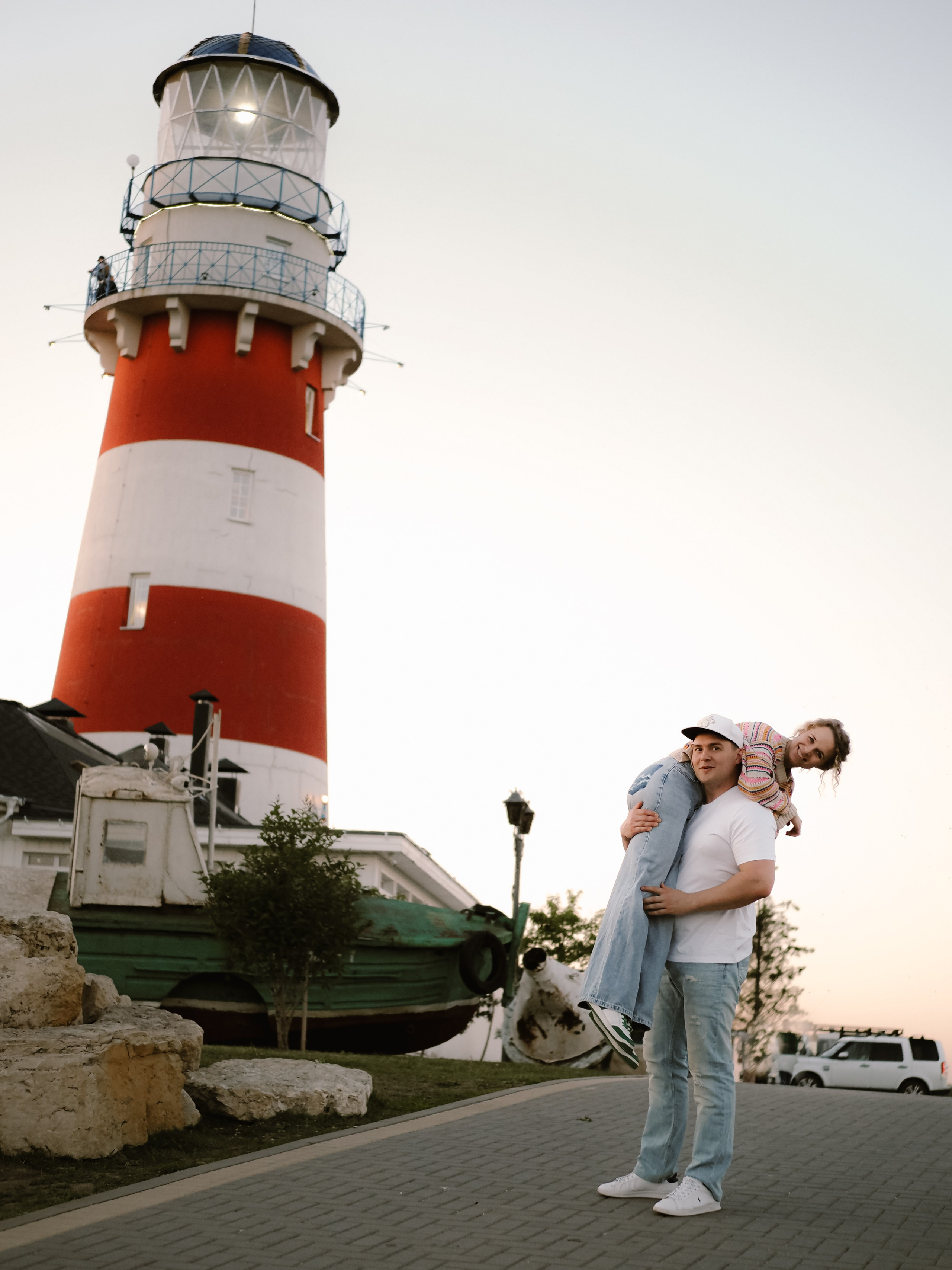 Любовь и Александр. Фотограф Рязань. Семейный Свадебный фотограф