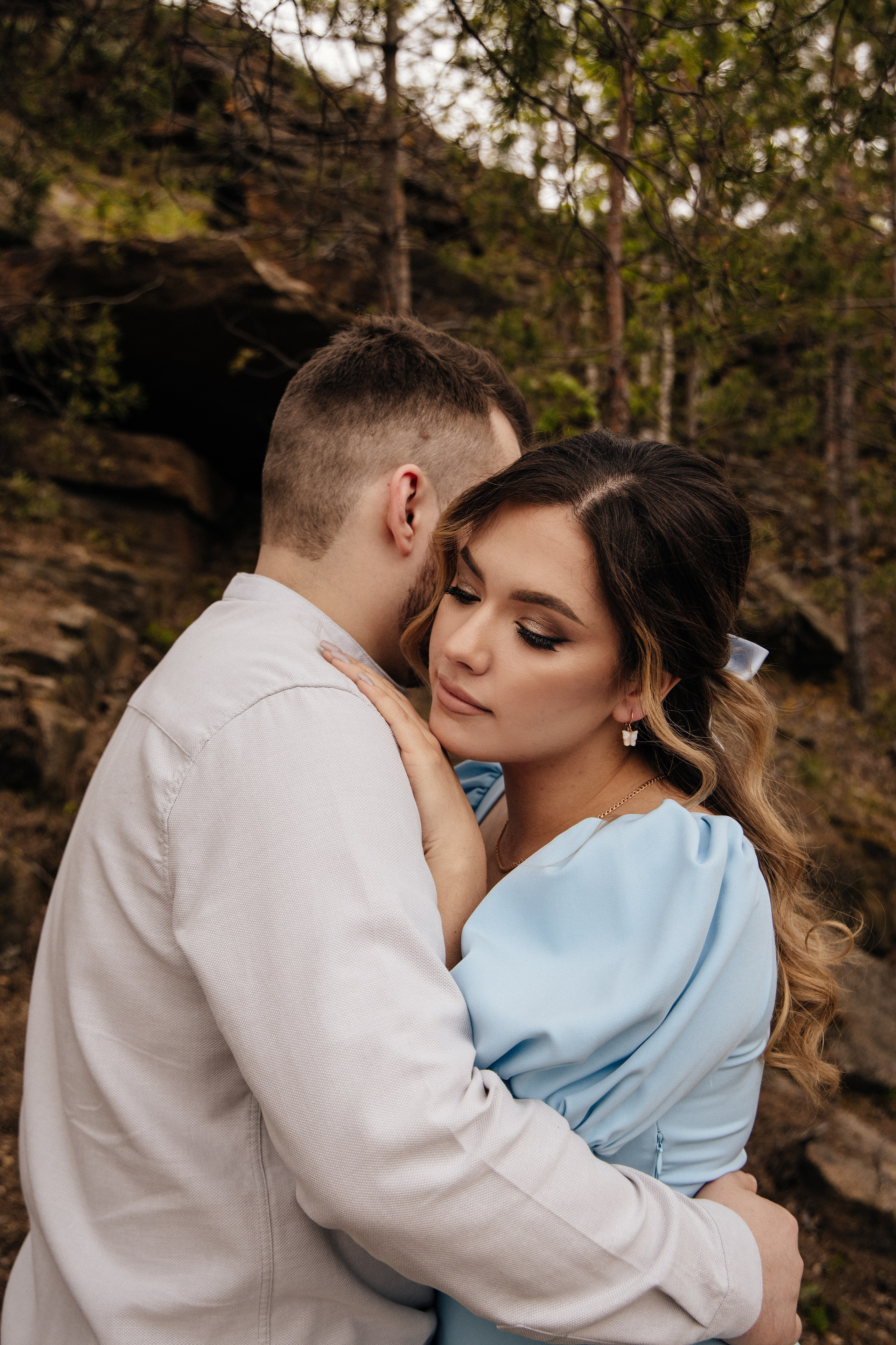 LoveStory|Егор и Татьяна. Свадебный фотограф Челябинск Зиненко Виктория