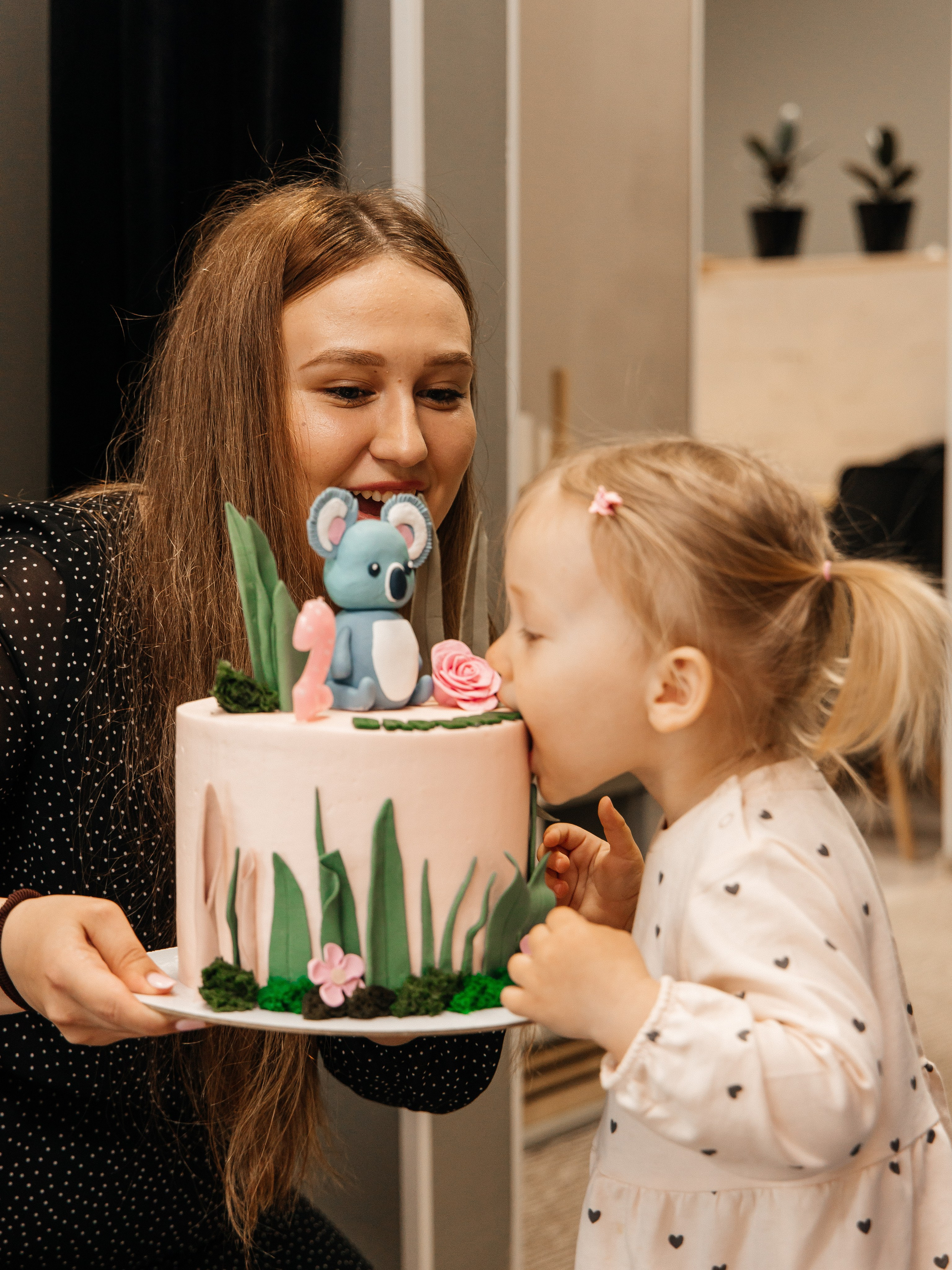 Детская комната «Василисины сказки»|День рождения Варвары. Свадебный фотограф Челябинск Зиненко Виктория