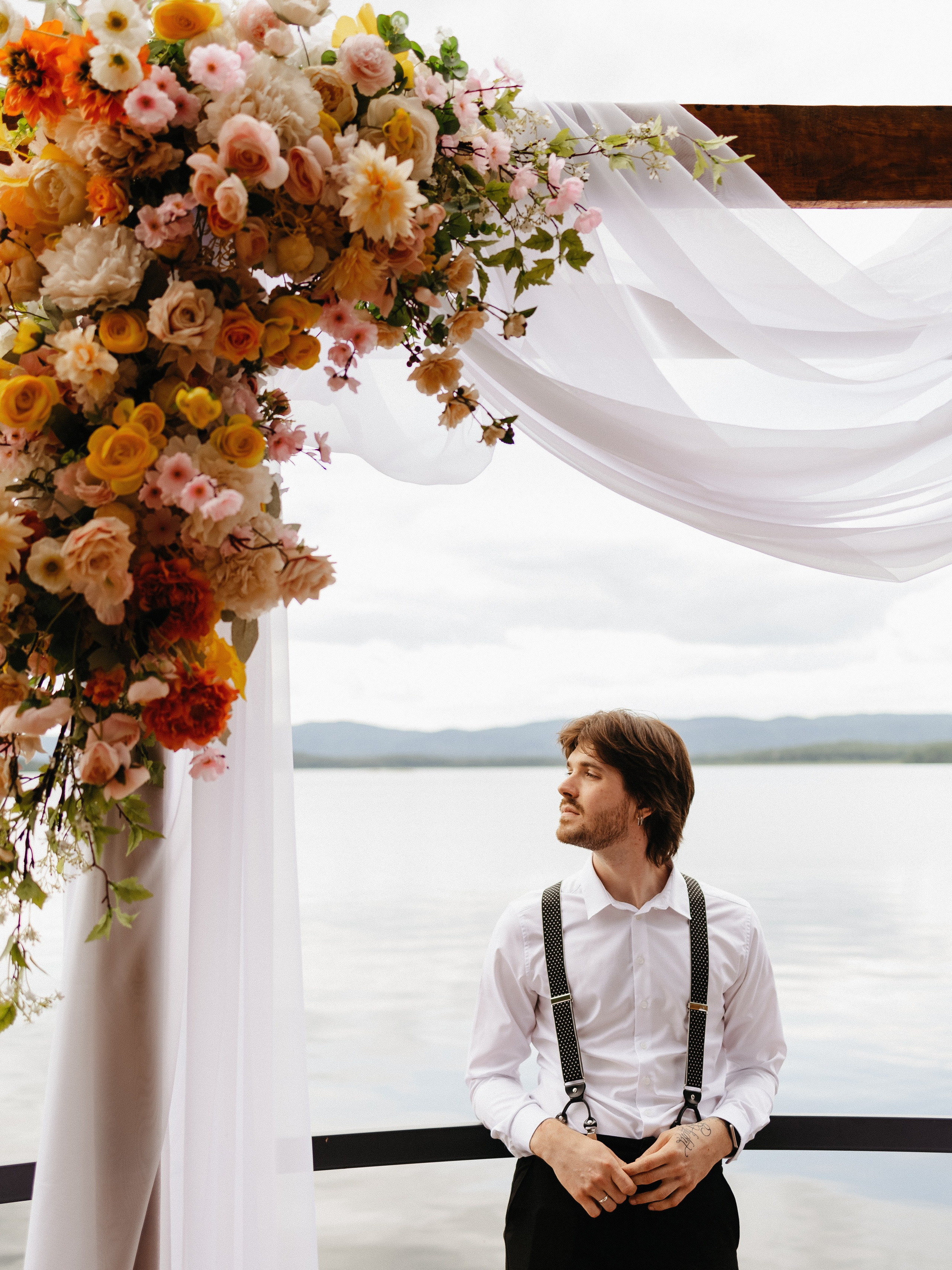 Андрей и Катя|Wedding day. Свадебный фотограф Челябинск Зиненко Виктория