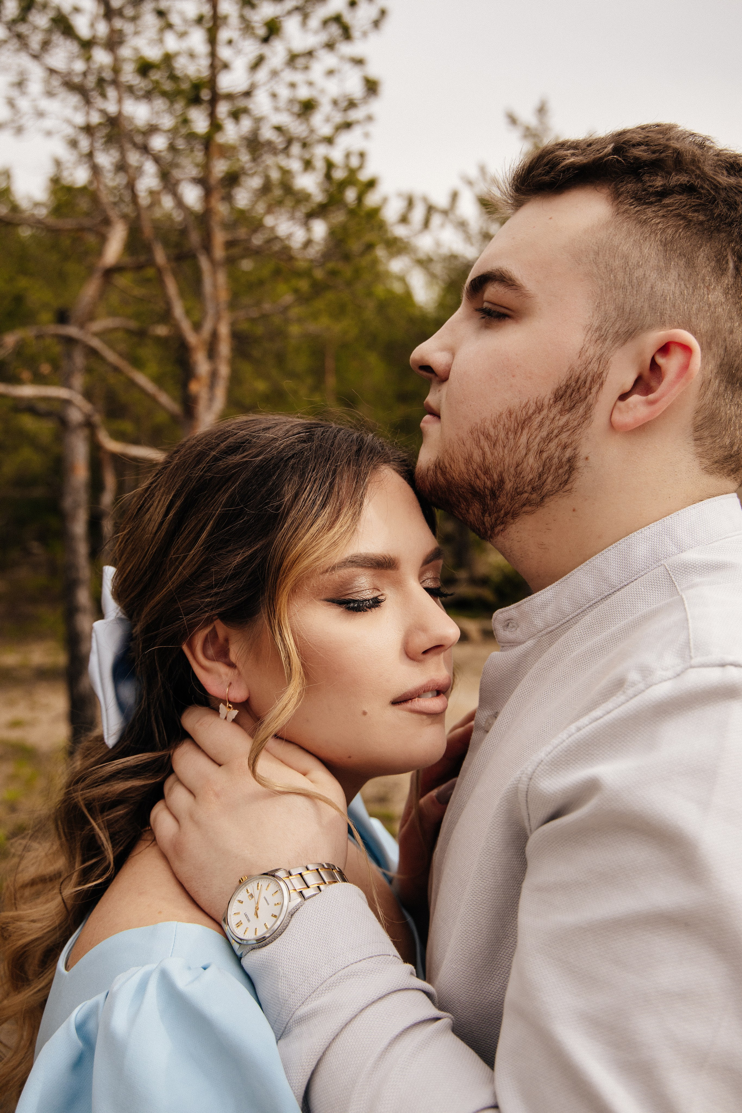 LoveStory|Егор и Татьяна. Свадебный фотограф Челябинск Зиненко Виктория