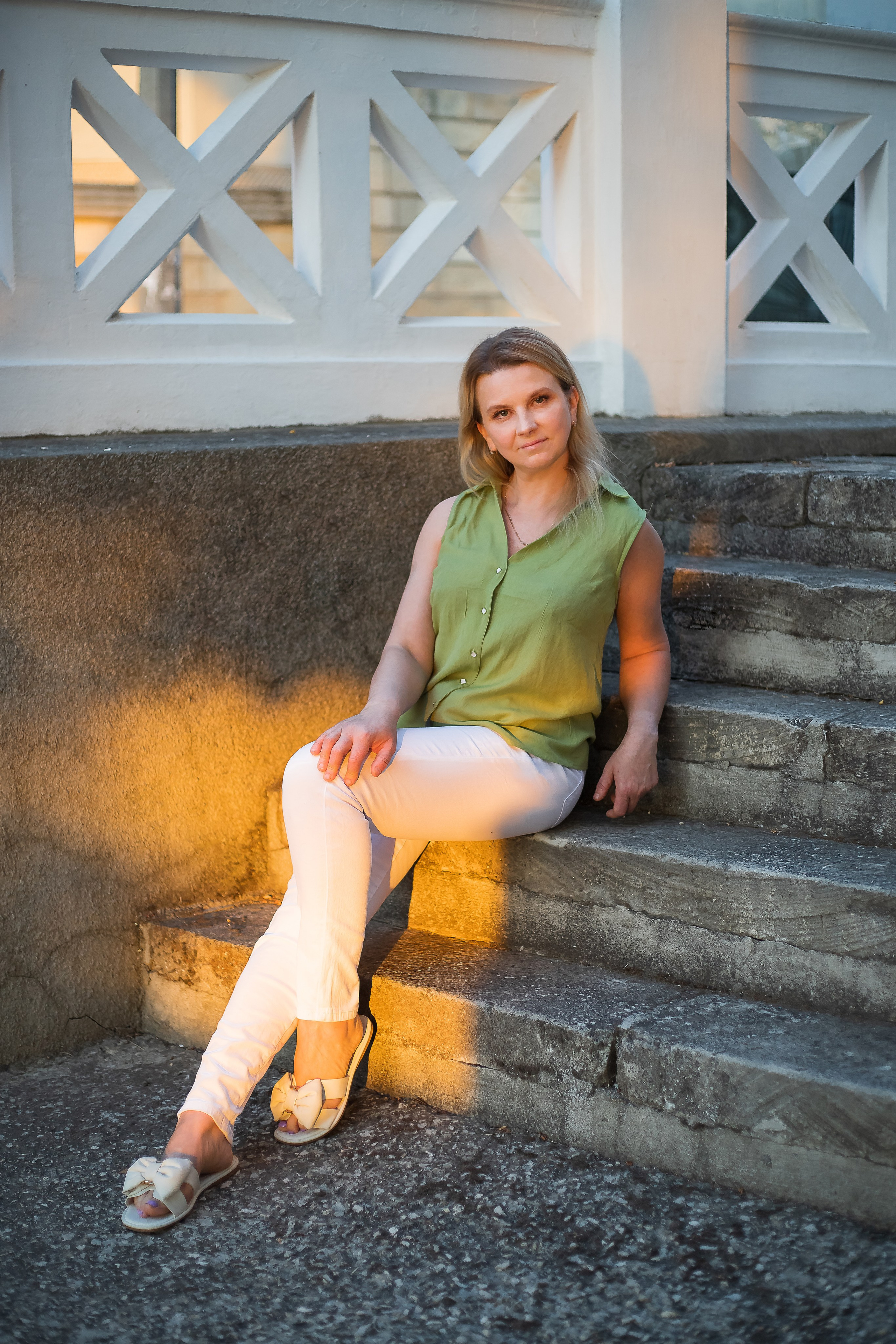 Индивидуальные фотосессии. Фотограф в Феодосии Наталья Булгакова