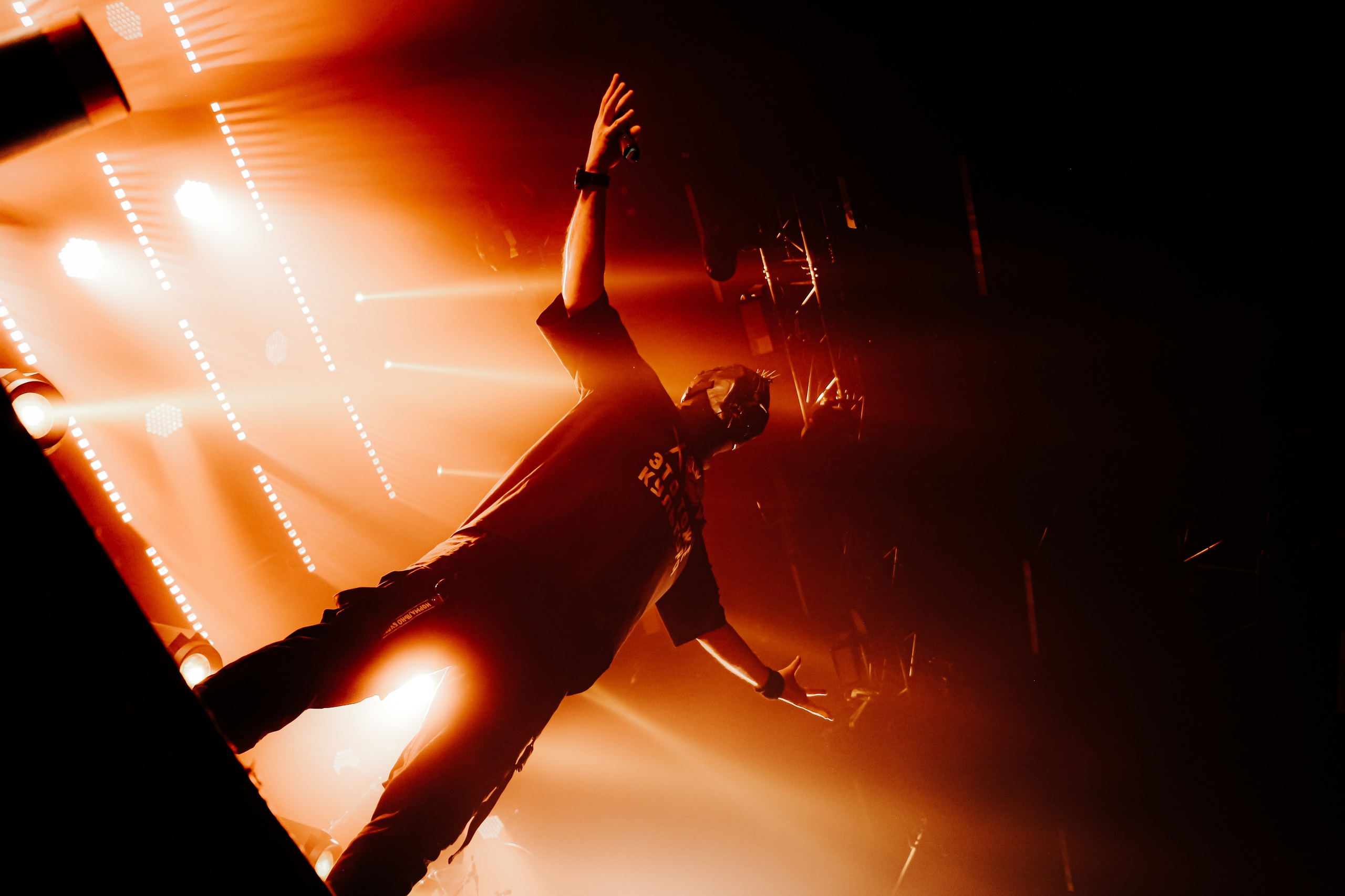 Фотограф из Петербурга Софи Веритас Концерты и портреты