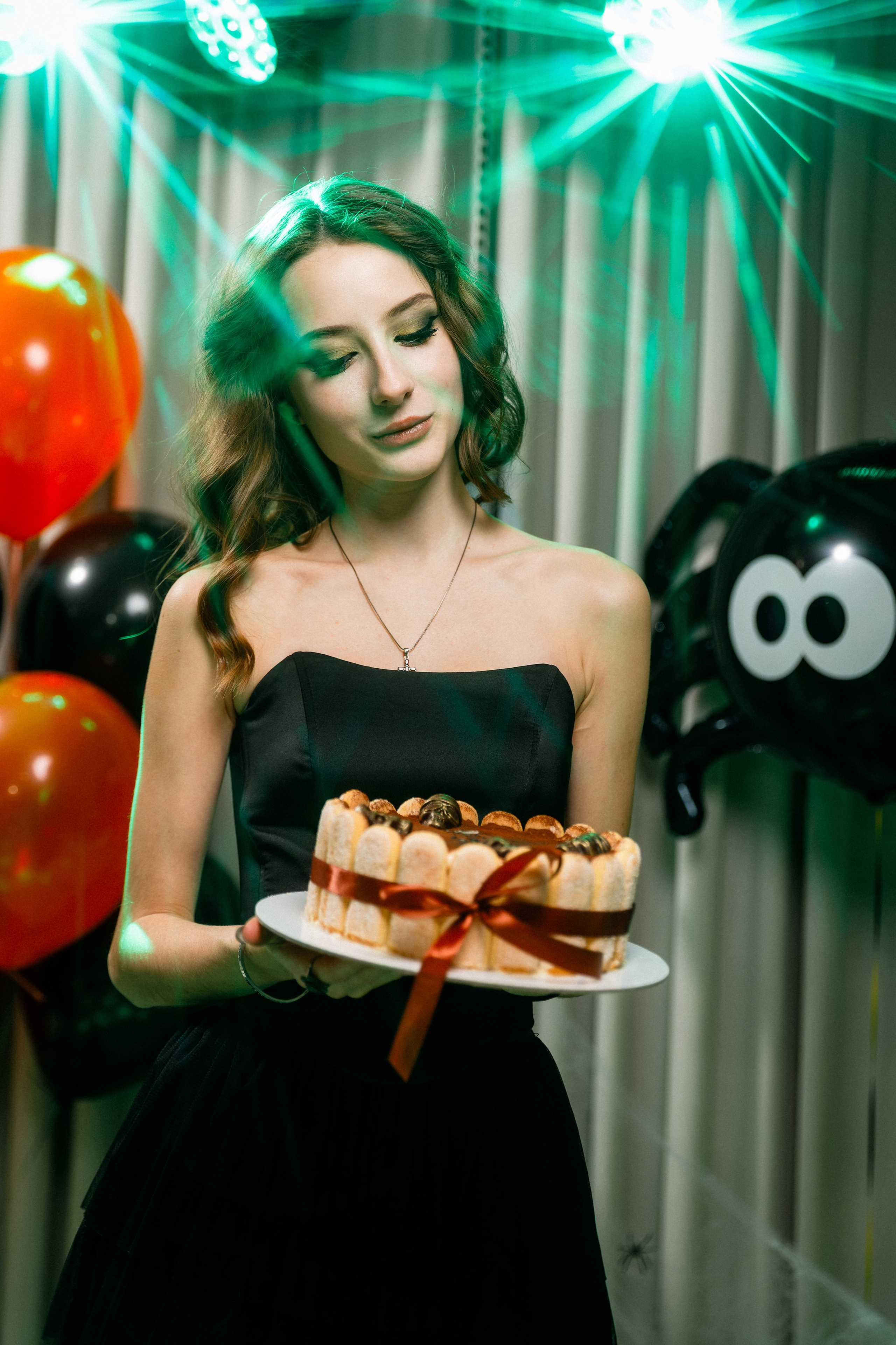 Креативная фотосессия в Самаре. Фотограф в Самаре Максим Тырин