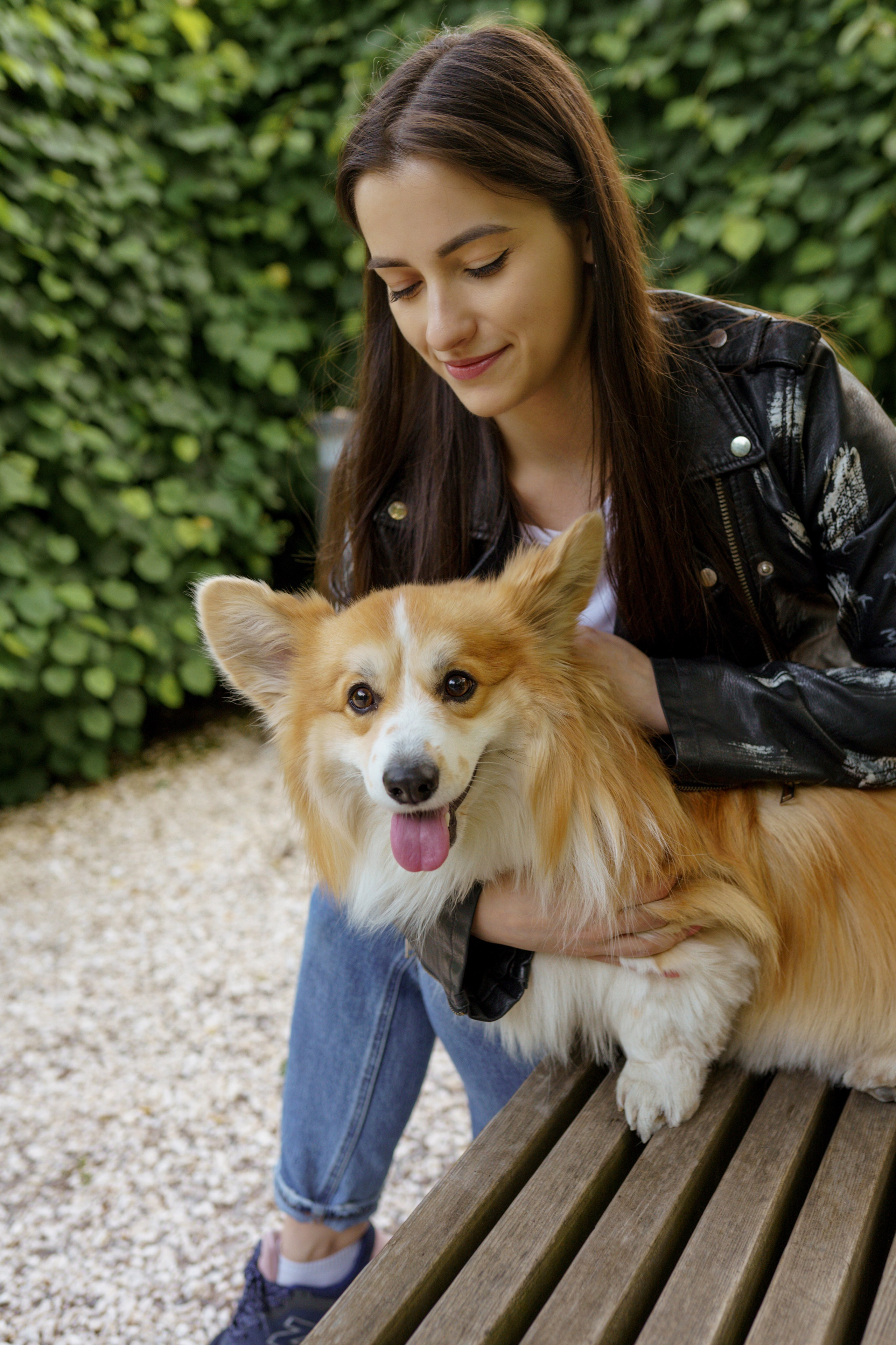 Катя, Арсений и Пух. Свадебный фотограф в Москве Анна Полушина