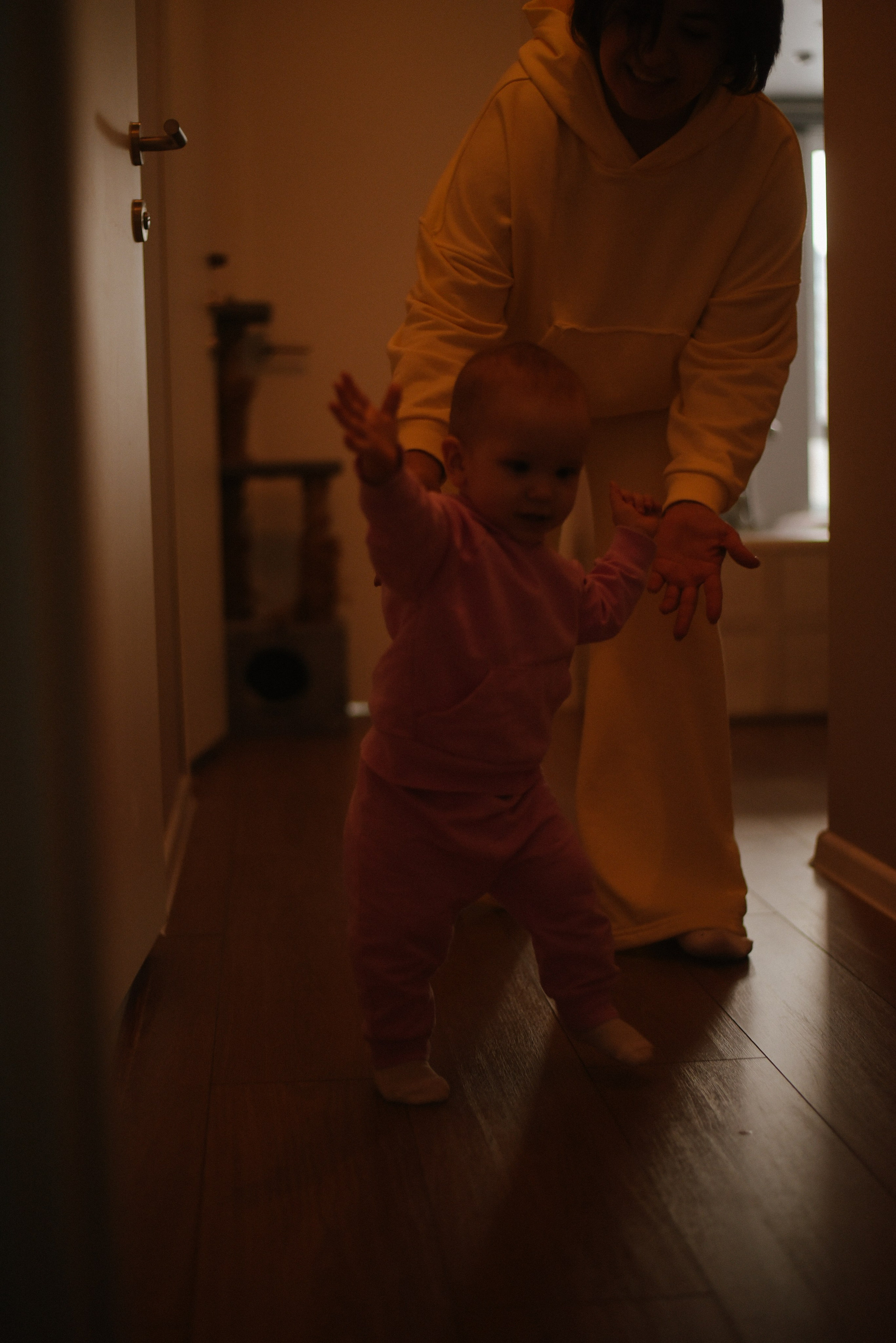 Варя и Маша. Фотограф Лола Волна, город Москва