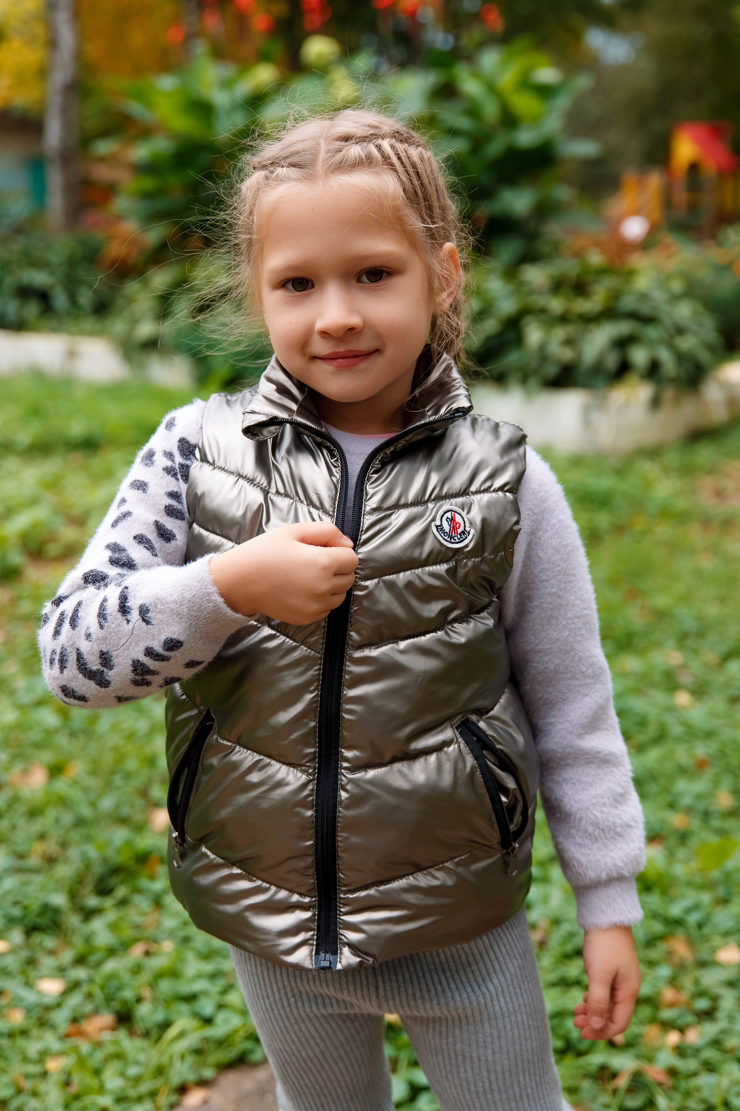 Детский Сад № 10. Фотограф Любовь Корниенко, Примоский край