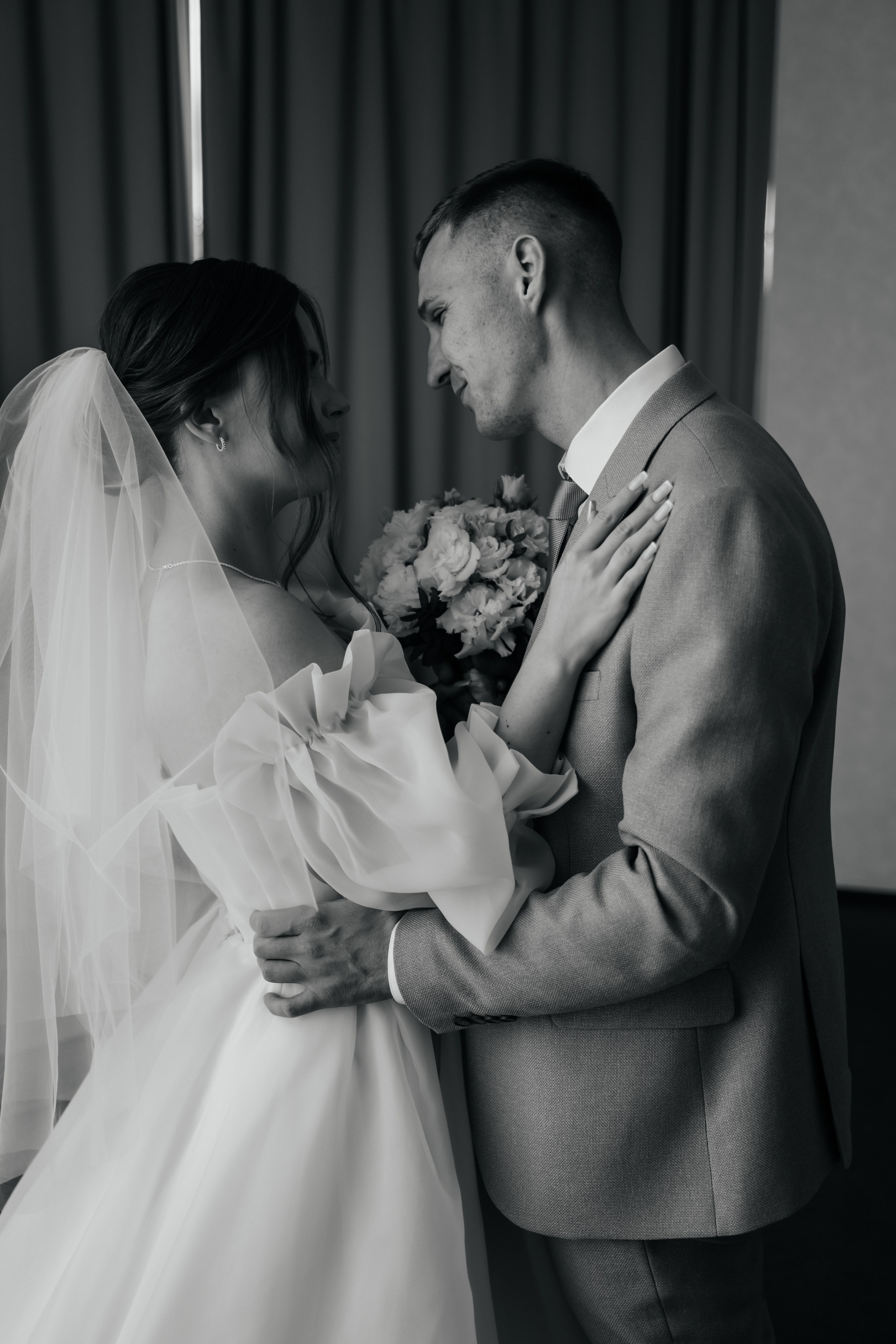 Дамир и Мария. Свадебный фотограф и видеограф Жанна и Ренат Костандян, Ставрополь