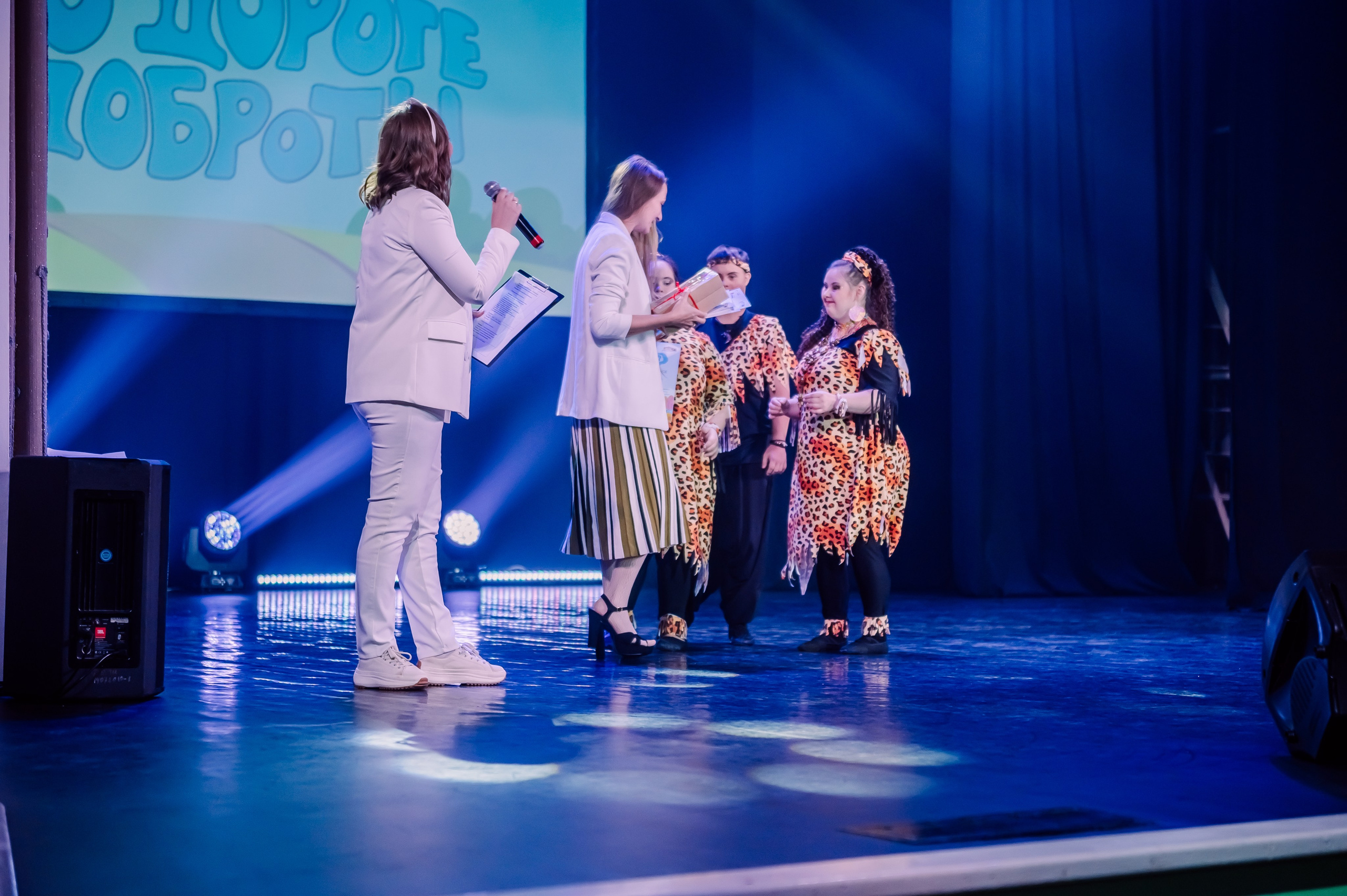 Благотворительный Фестиваль «По Дороге Доброты 2025». Детский фотограф, семейный фотограф и репортажи в Кемерово