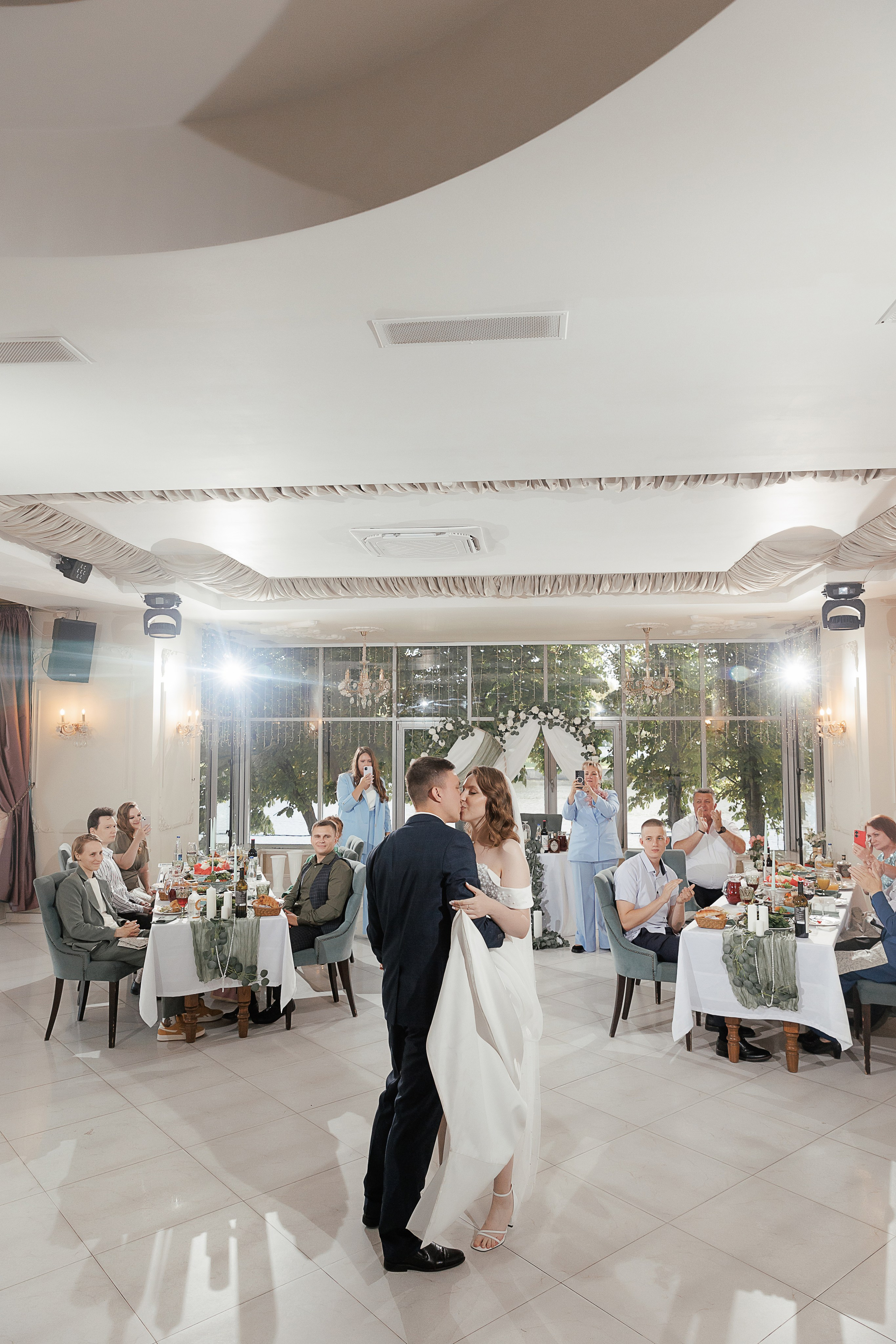 Свадьба Влада и Яны. Свадебный и семейный фотограф в Твери и Тверской области