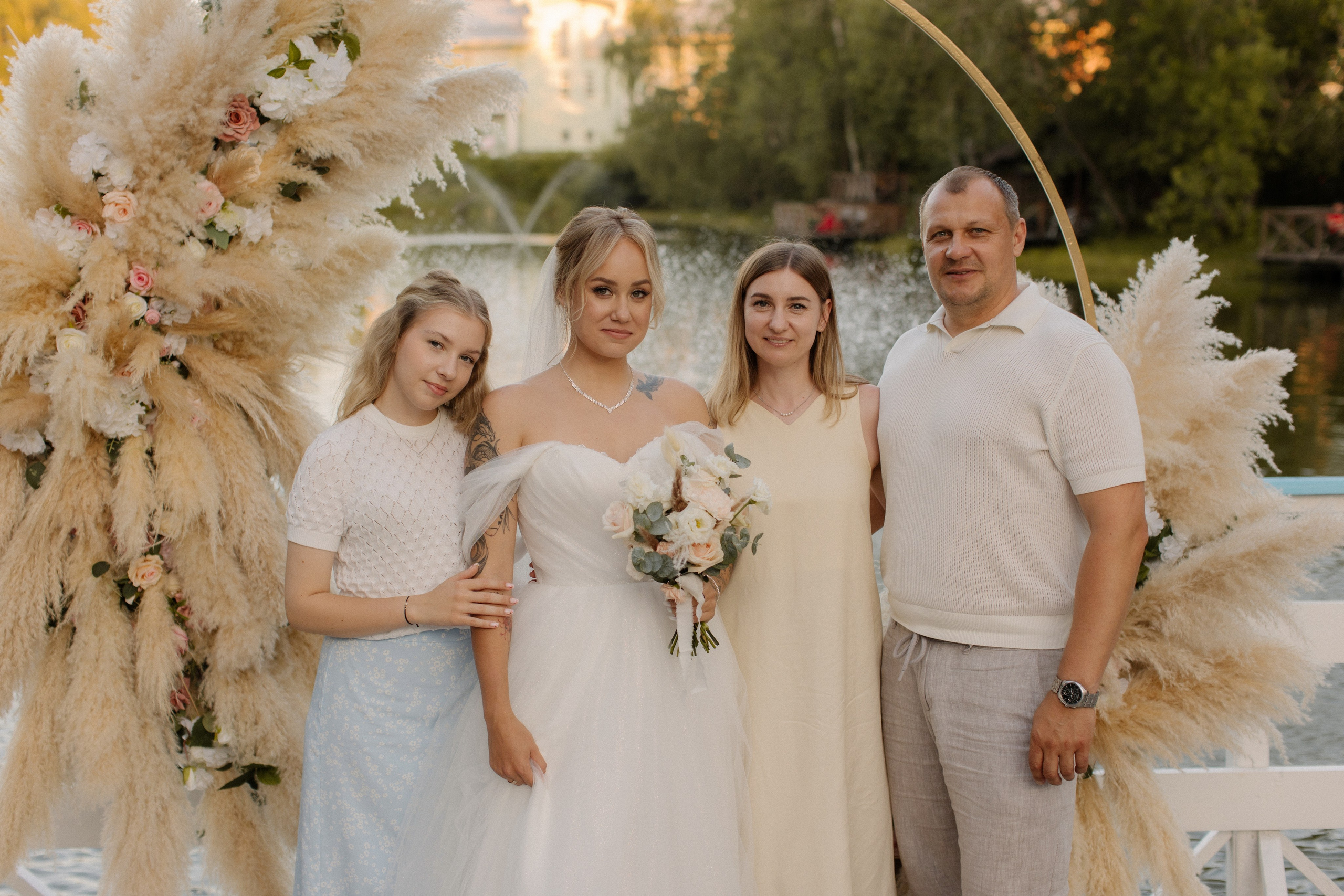 Евгений и Виктория. Семейный и свадебный фотограф в Москве и Зеленограде Пилипенко Юлия