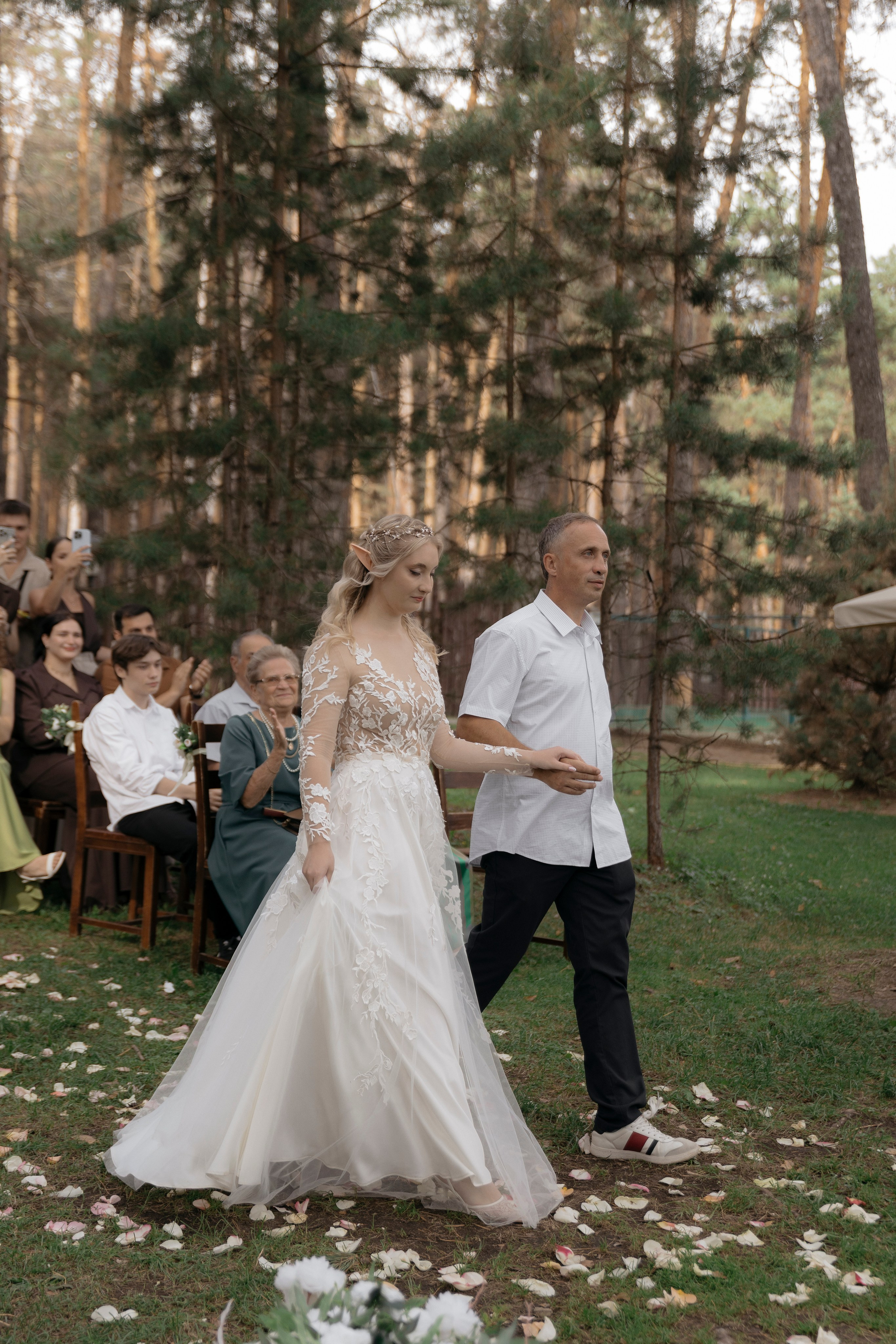 Всеволод и Алина. DARYA.BELKINA