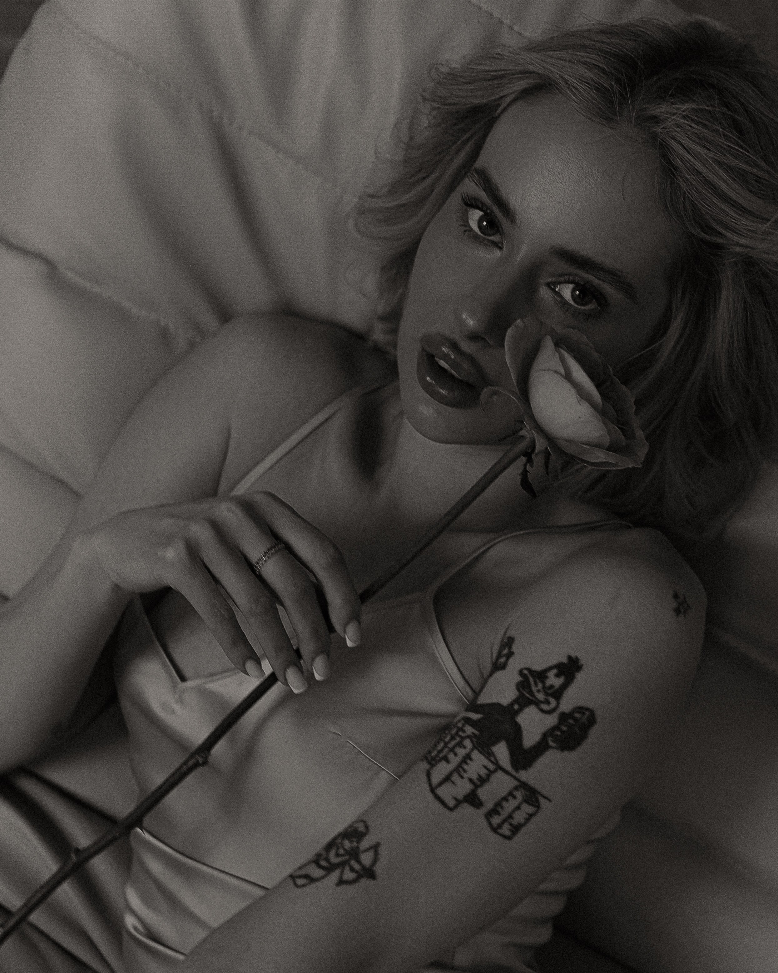 Ксения. DARYA.BELKINA