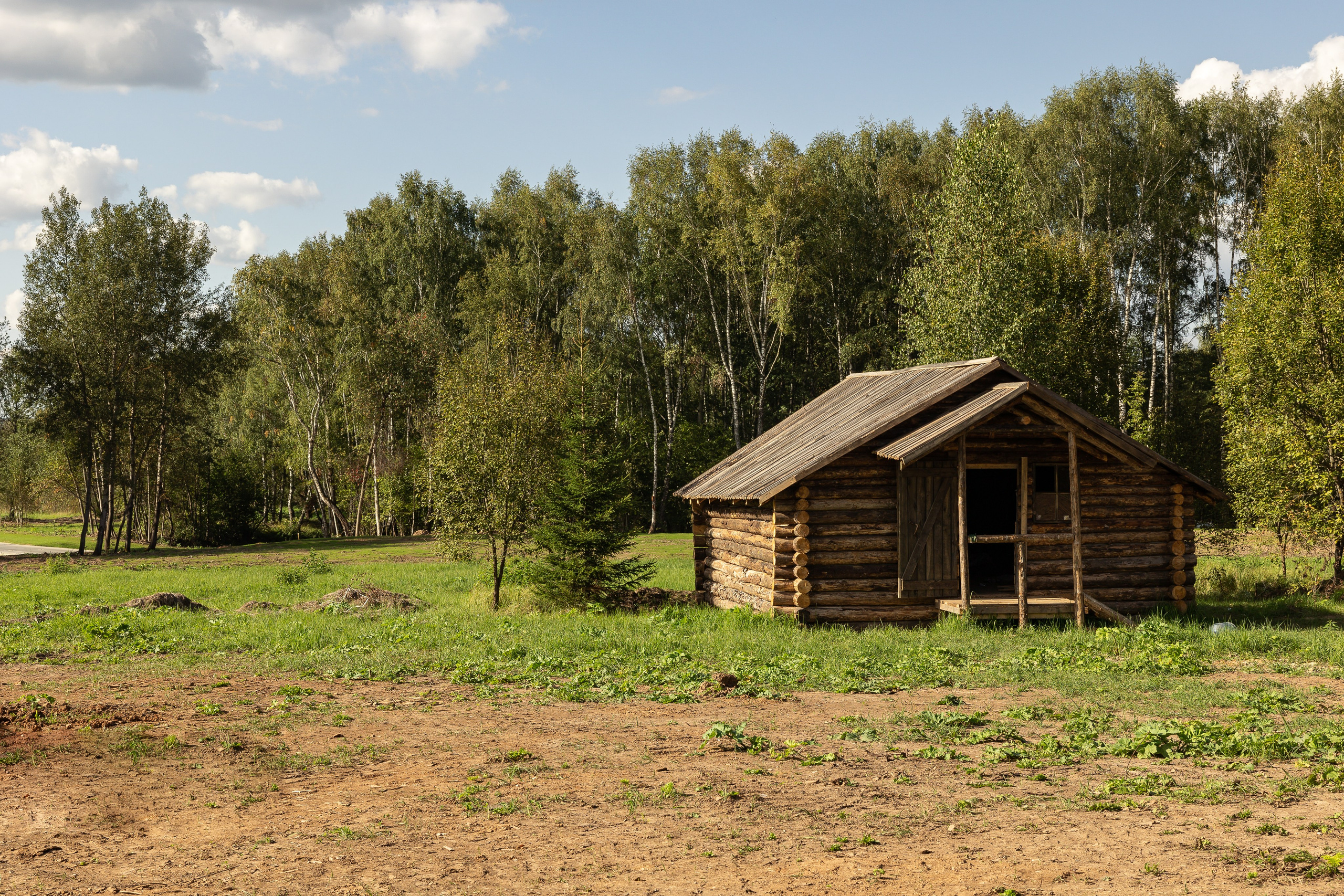 Кинопарк «Москино». Лисенкова Алиса — Фотограф, видеомейкер. Москва