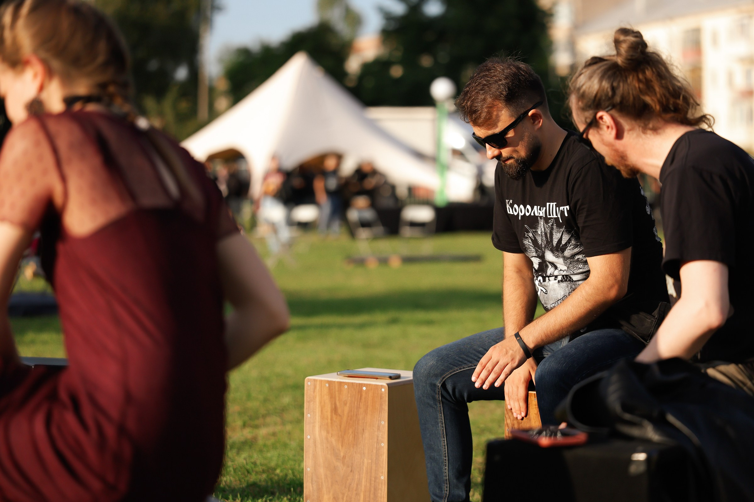 /РЕПОРТАЖ/ Rock'n'Roll FEST. Свадебный фотограф Великий Новгород Станислав Кособудский